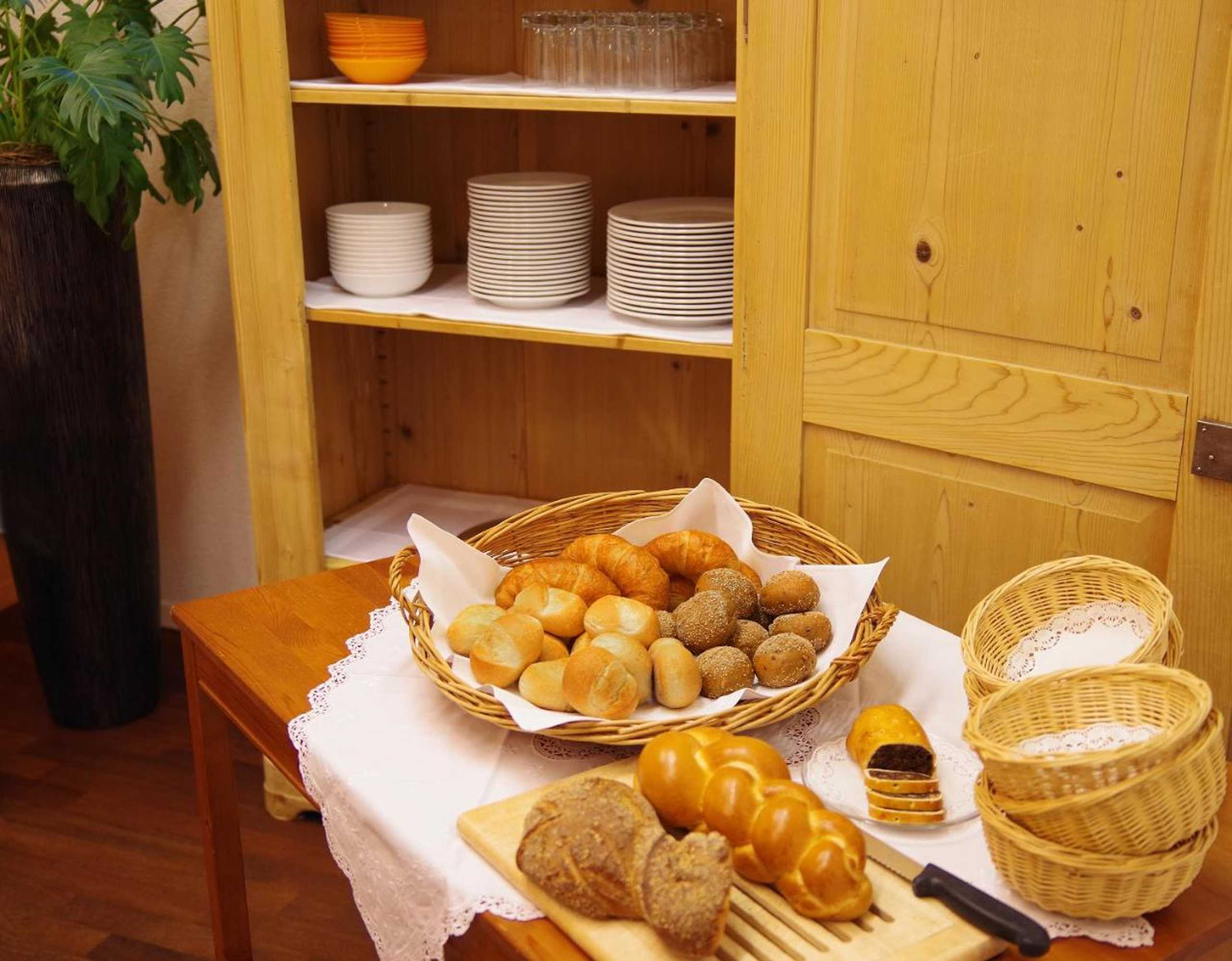 Gift card for Hotel Garni Arnegg