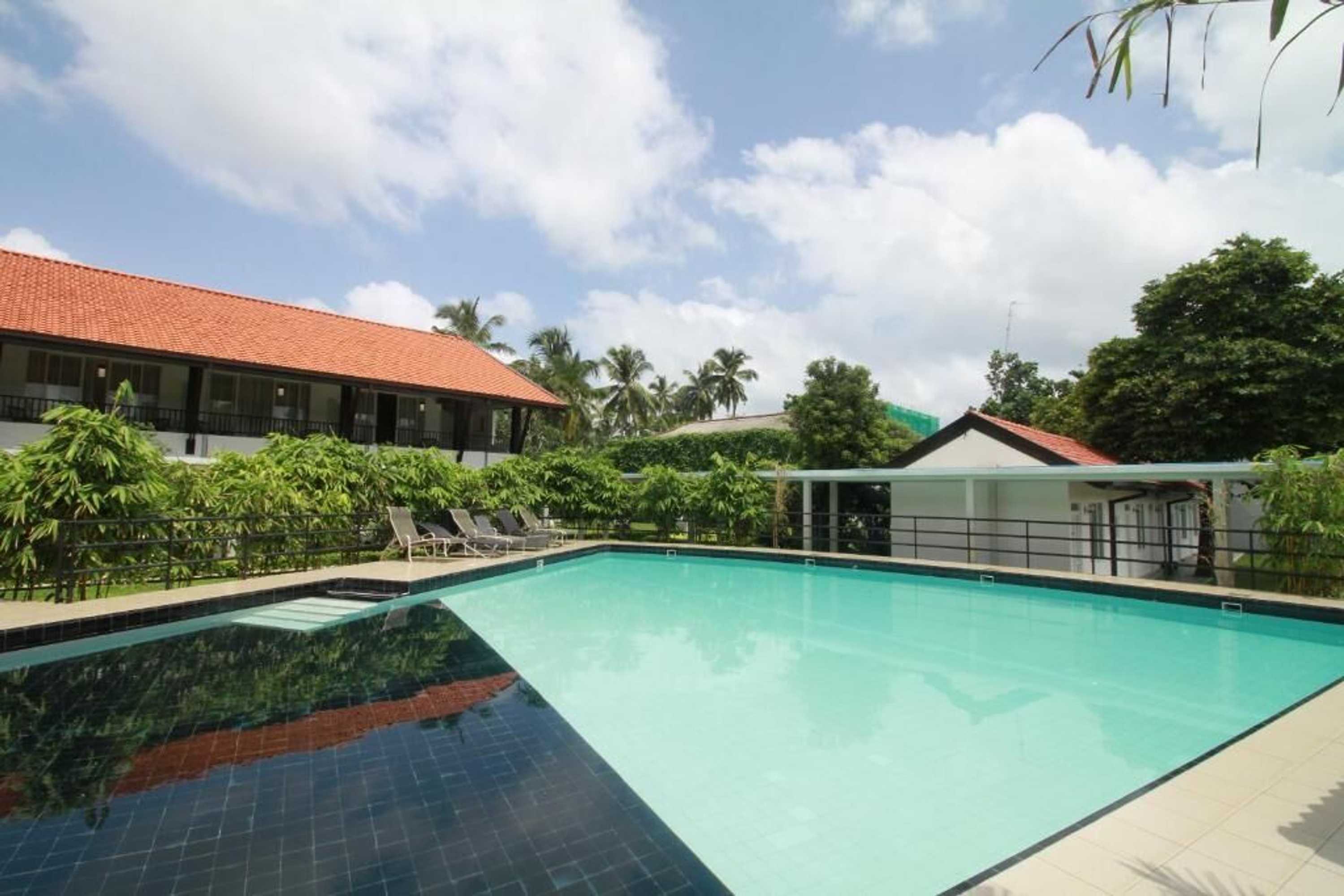 Gift card for Garden Beach Hotel Kalutara