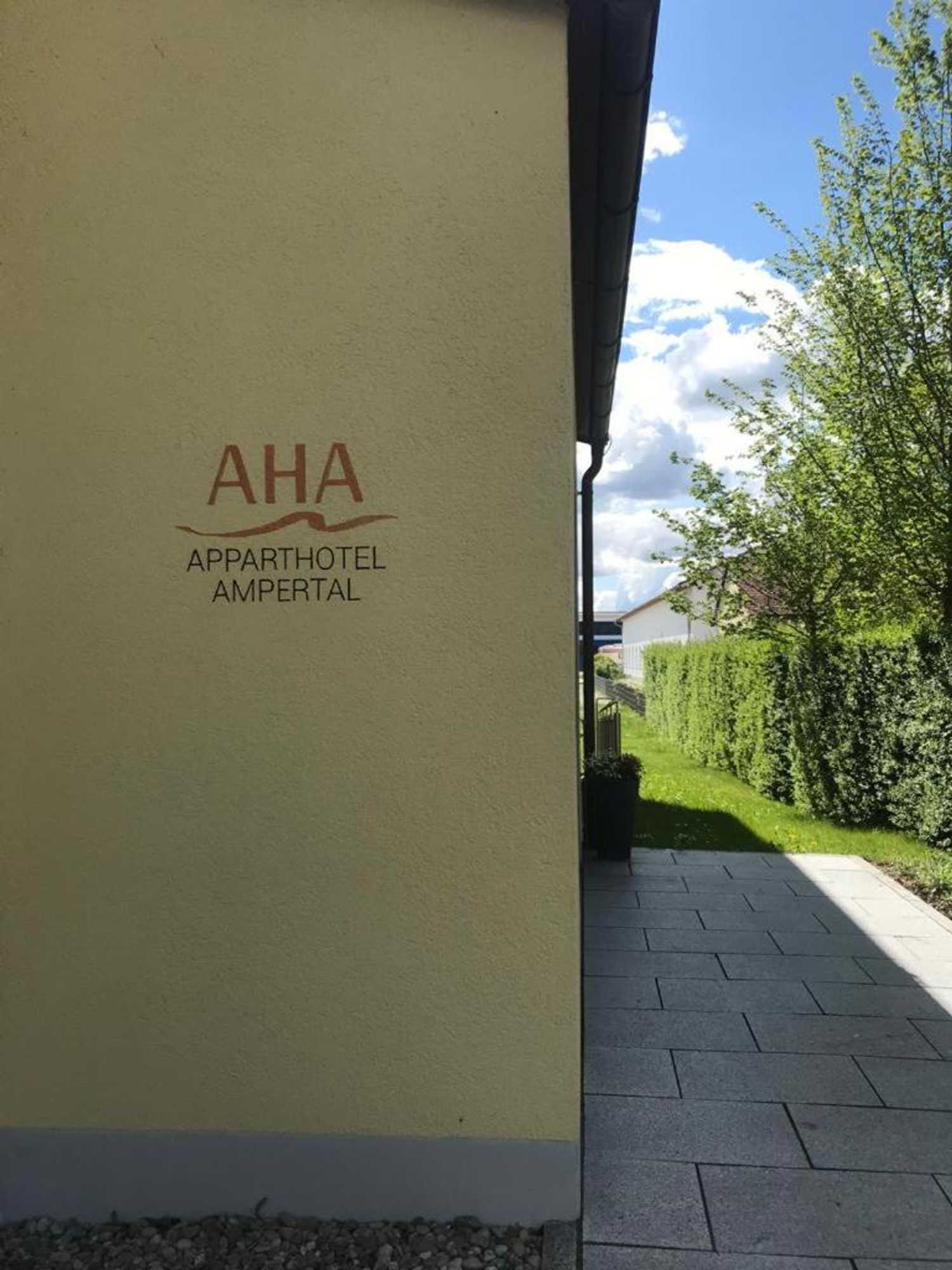 Gift card for Apparthotel Ampertal