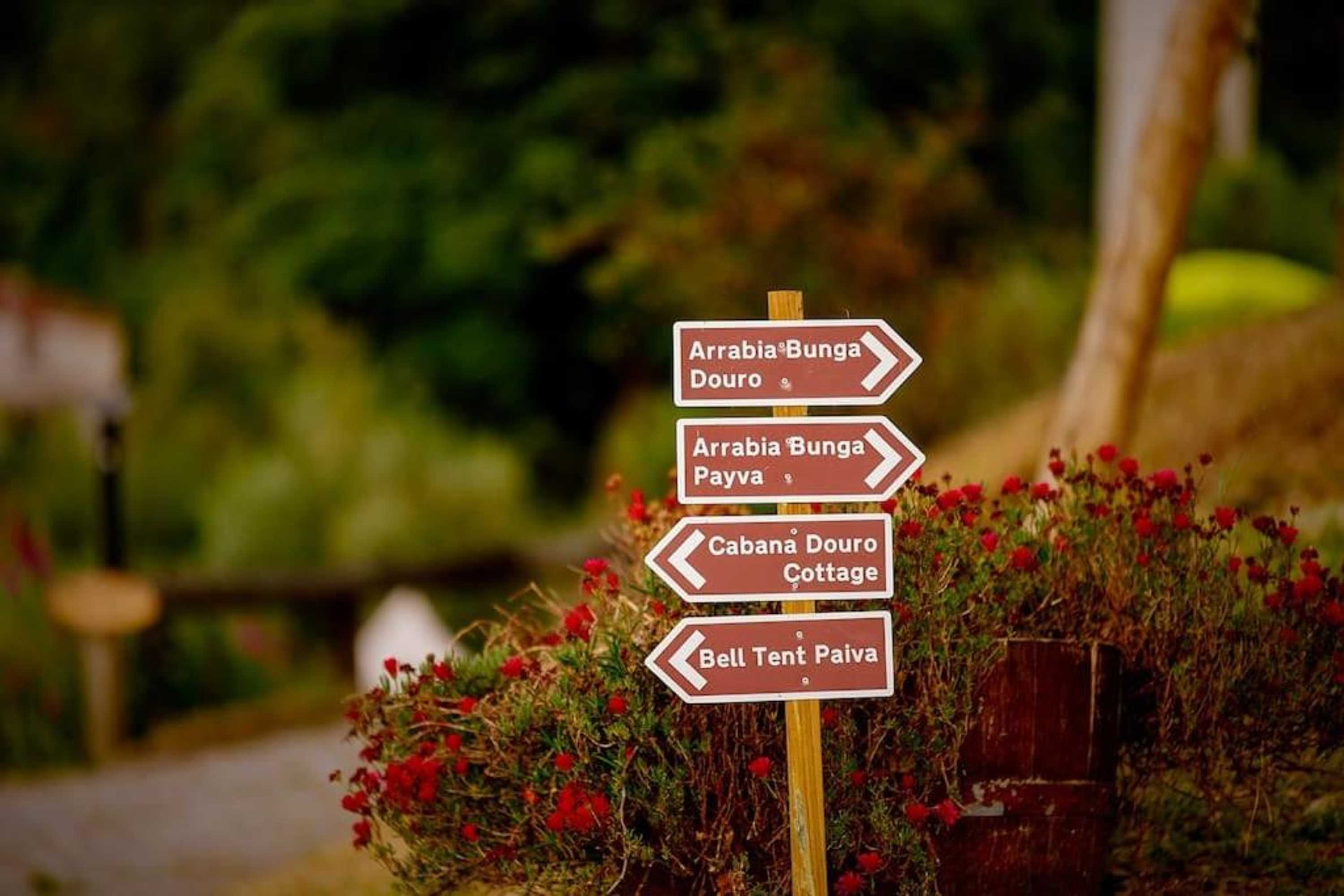 Gift card for Arrabia Bunga Douro