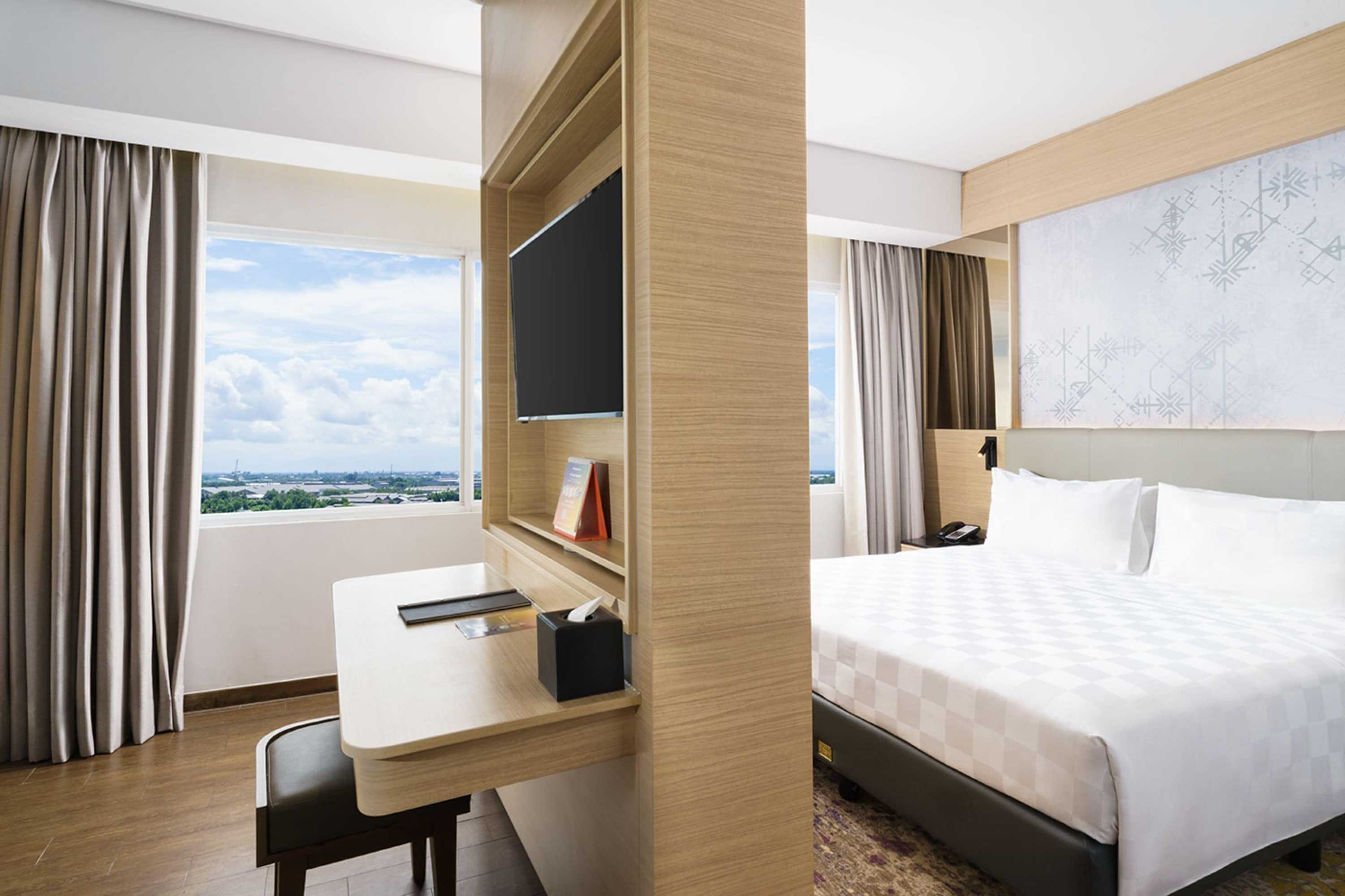 Gift card for Swiss-Belinn Modern Cikande Gift card for Swiss-Belinn Modern Cikande