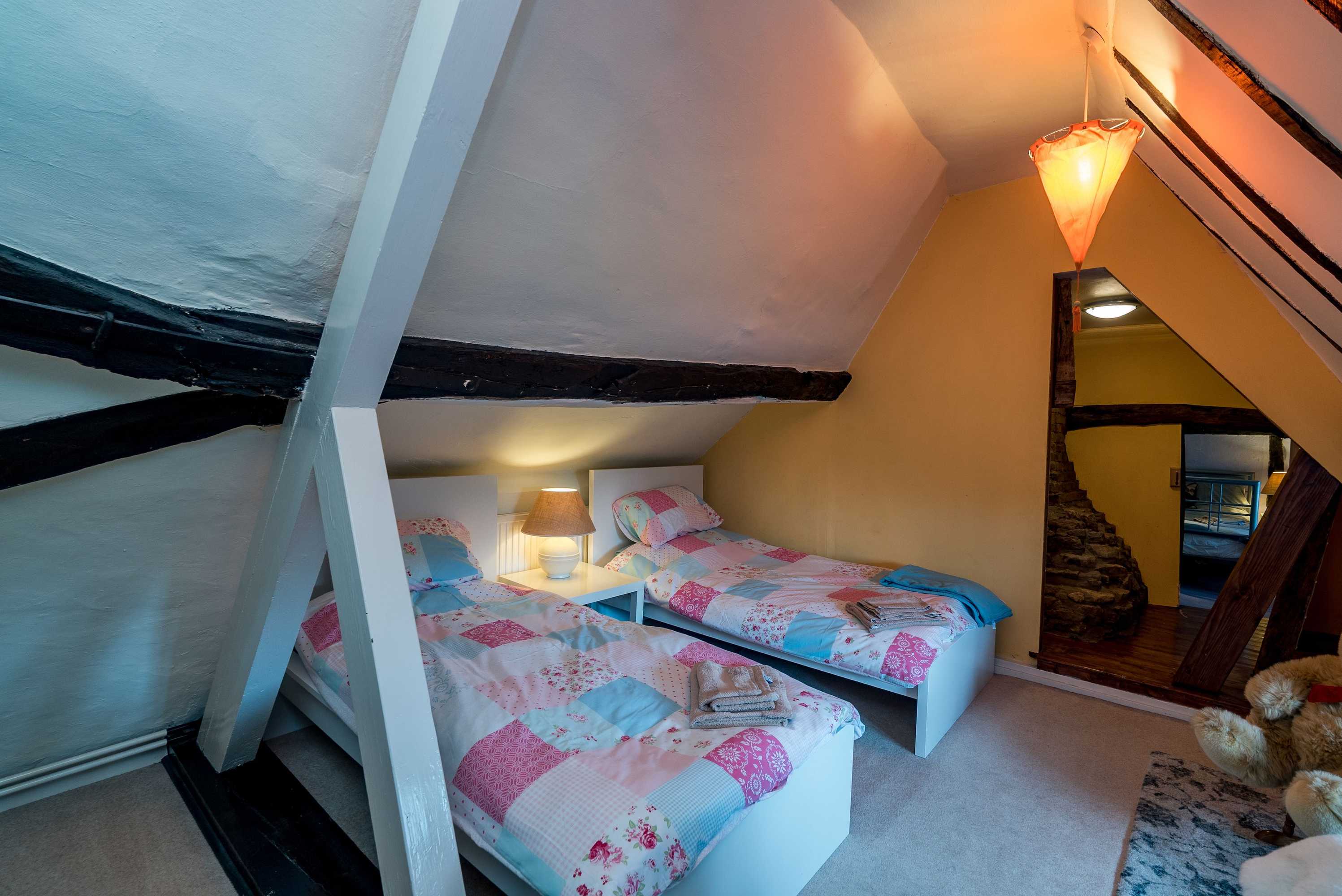 Gift card for Yew Tree Cottage- Sleeps 12, Garden & Pet-Friendly