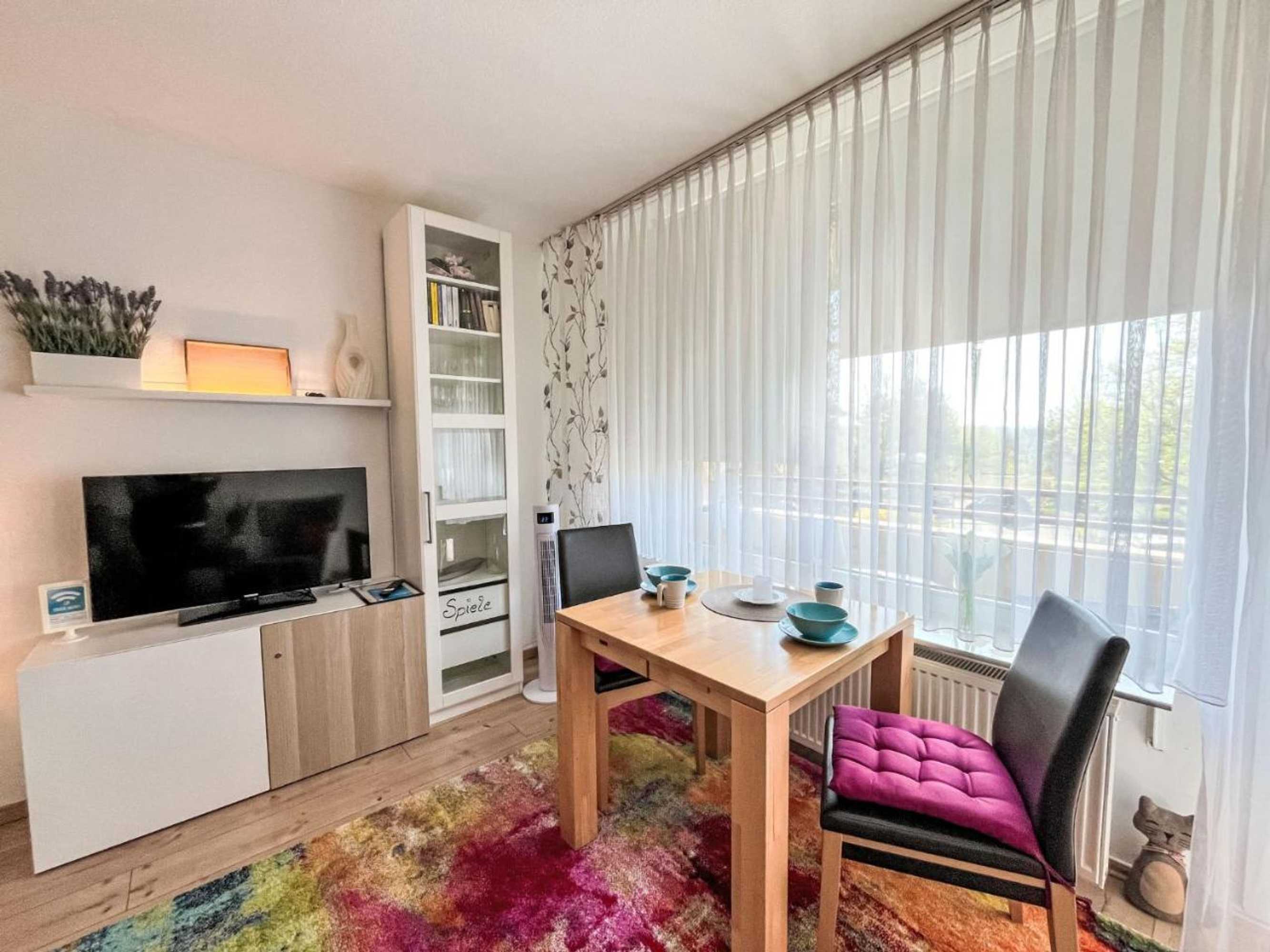 Gift card for Apartment A110 by Interhome