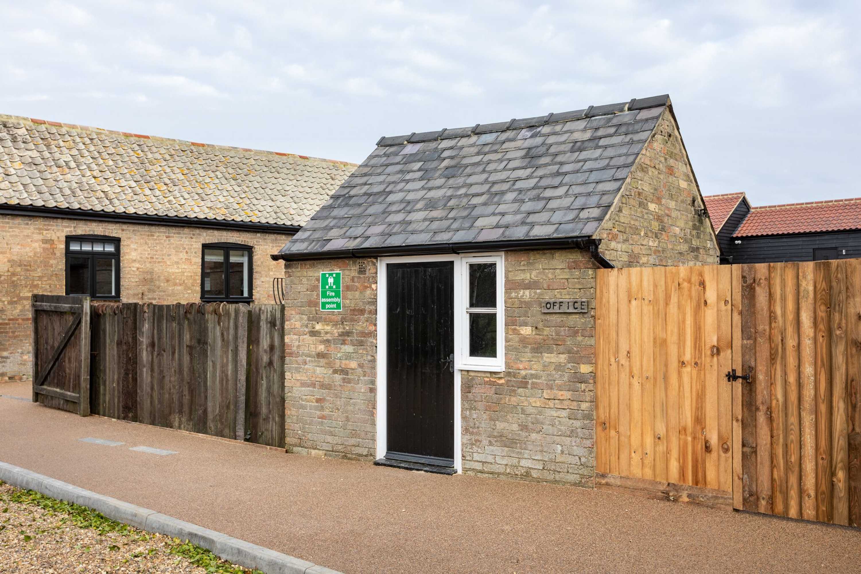 Gift card for The Yard @ Pringle Farm