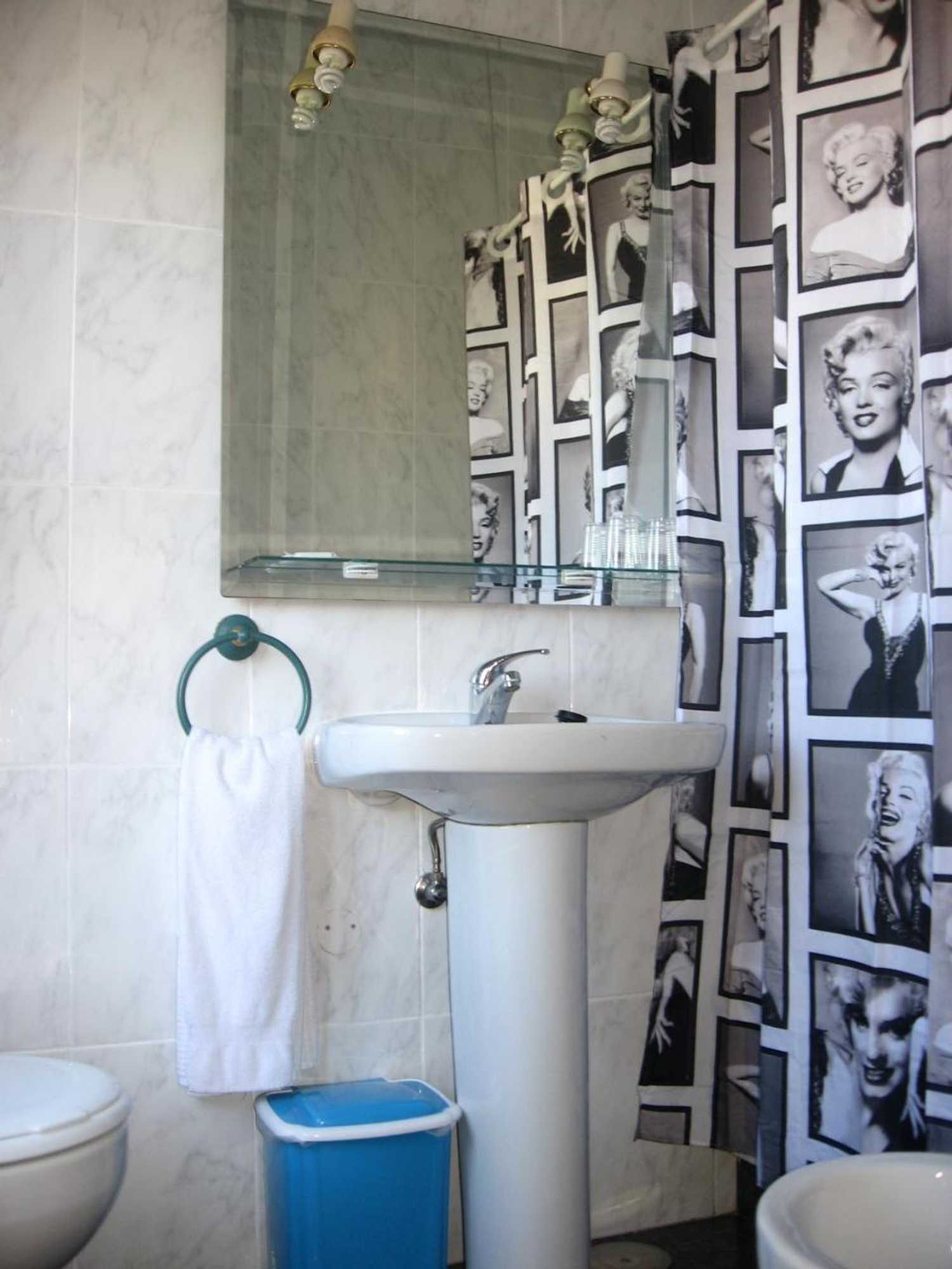 Gift card for Hostal Casais