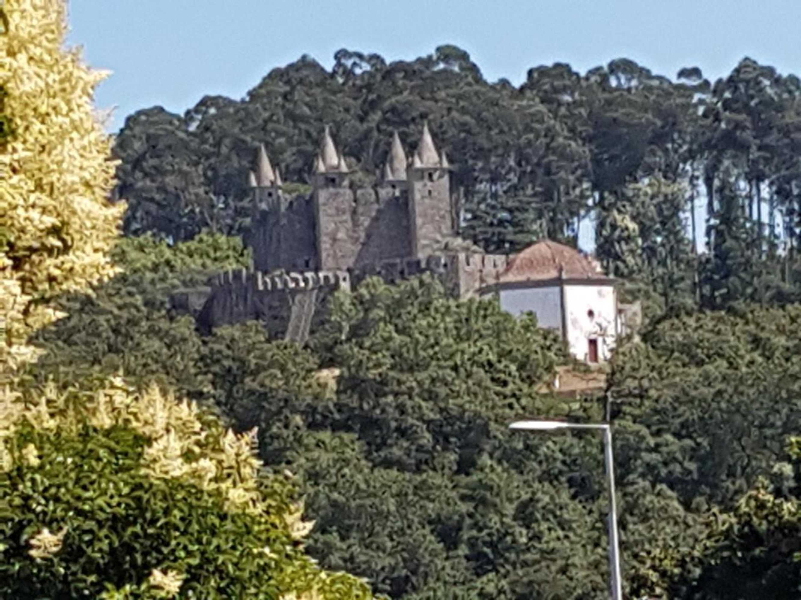 Gift card for Ulfilanis Vila