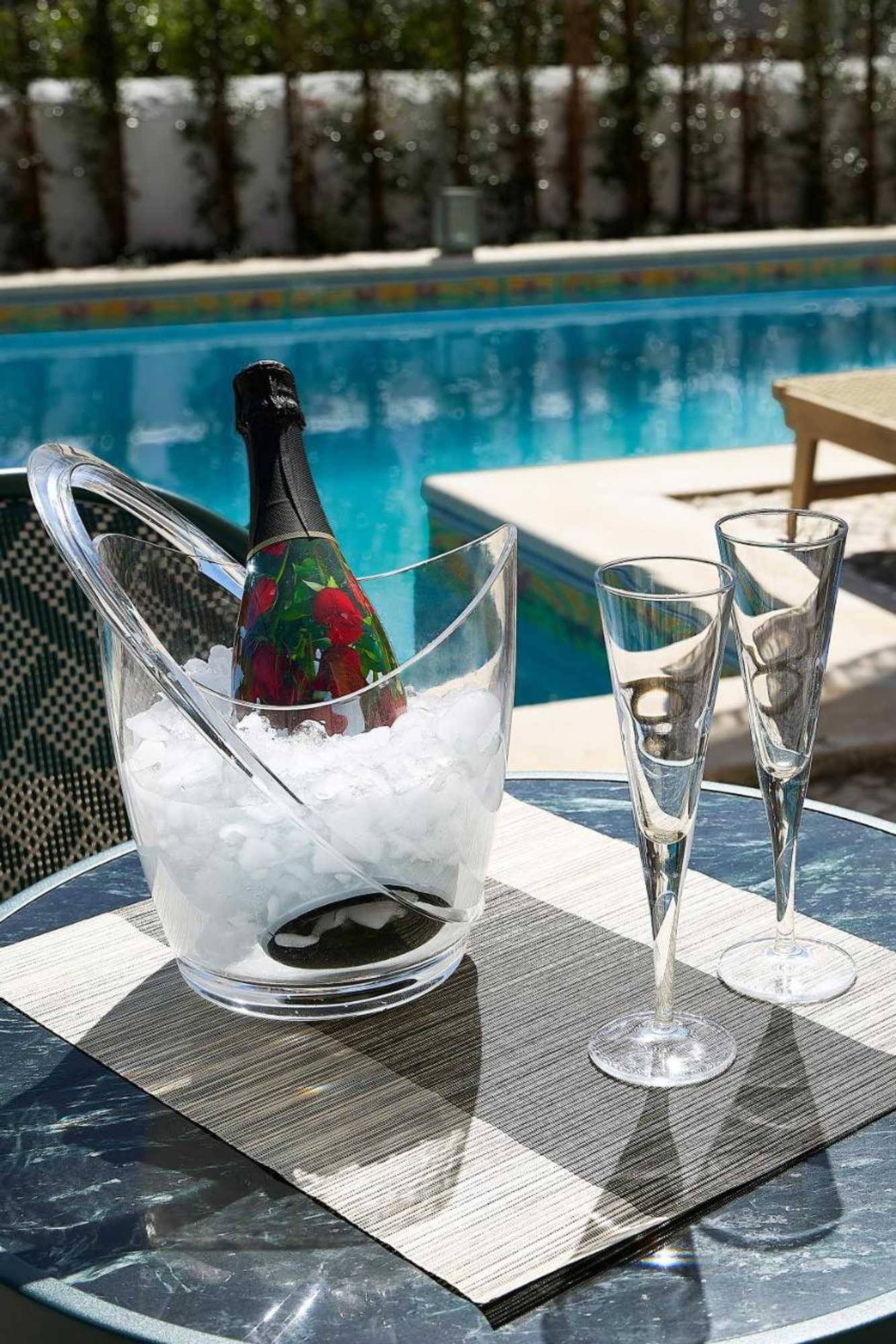 Gift card for Hotel Smart