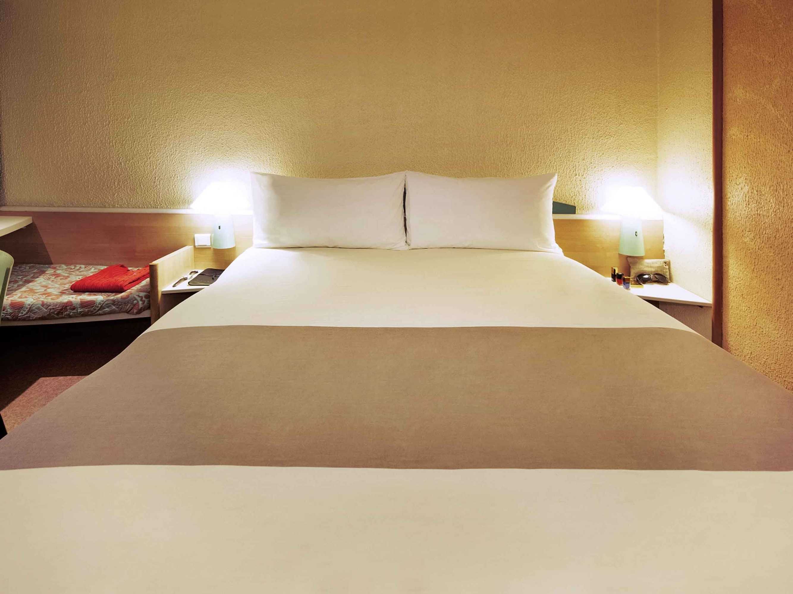 Gift card for Ibis Oran Les Falaises Gift card for Ibis Oran Les Falaises