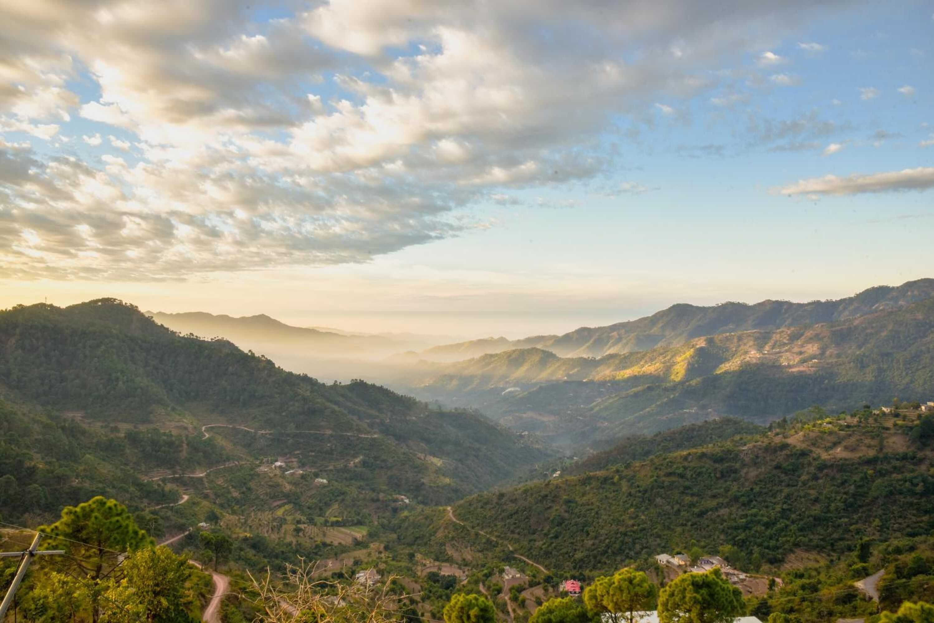 Gift card for Fortune Select Forest Hill, Kasauli - Member Itc Hotels' Group Gift card for Fortune Select Forest Hill, Kasauli - Member Itc Hotels' Group