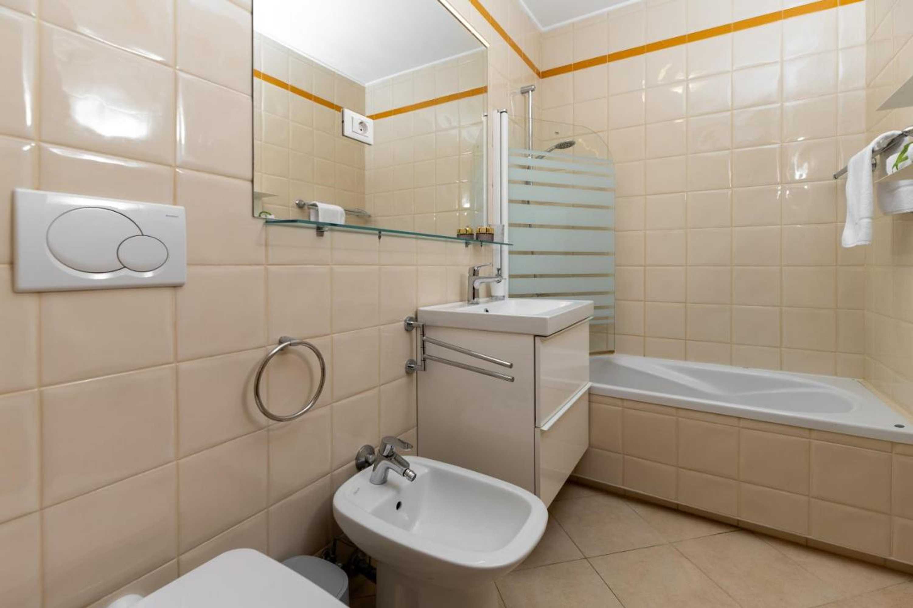 Gift card for Apartments Casa Emonia