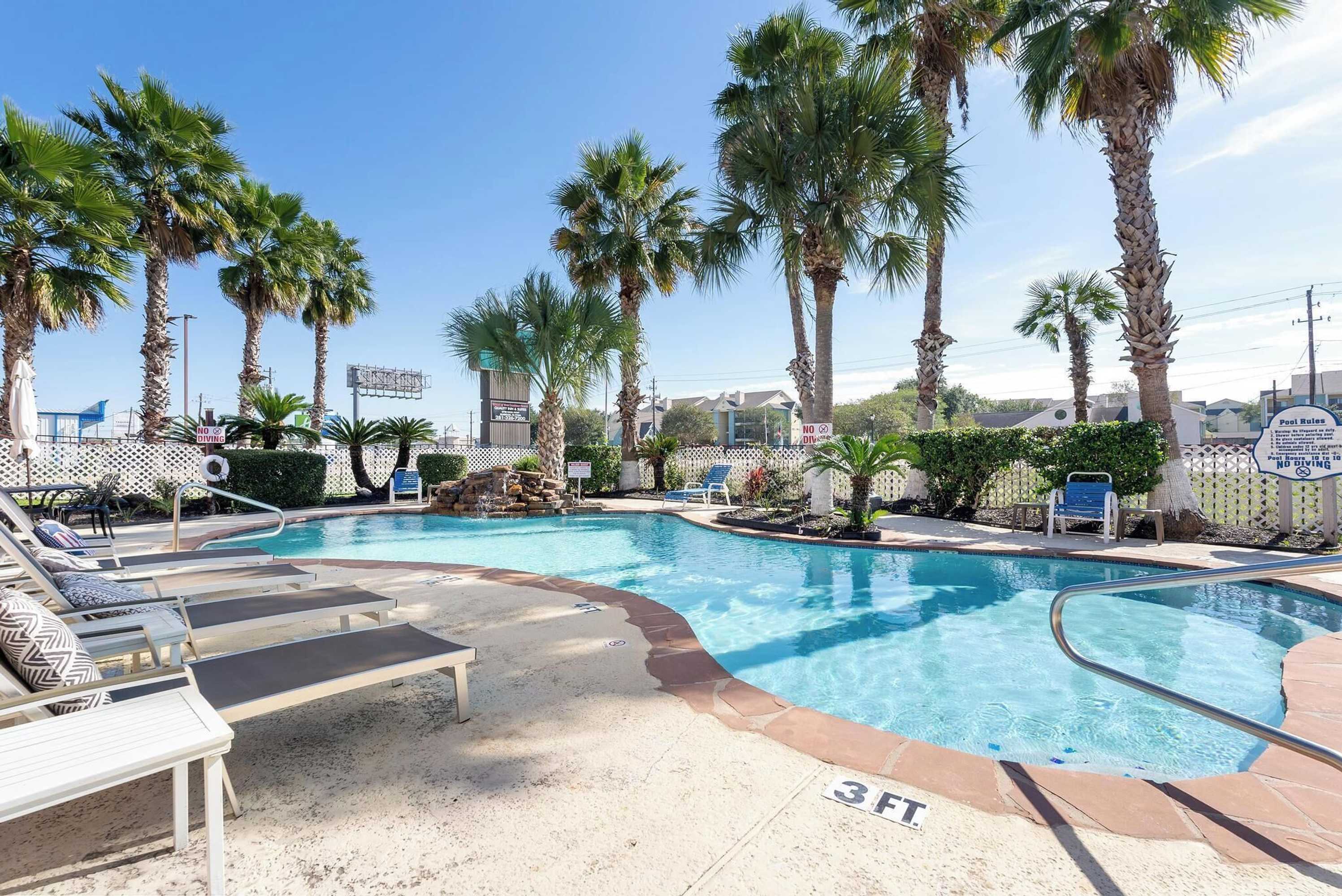 Gift card for Quality Inn & Suites Seabrook- Nasa- Kemah Gift card for Quality Inn & Suites Seabrook- Nasa- Kemah
