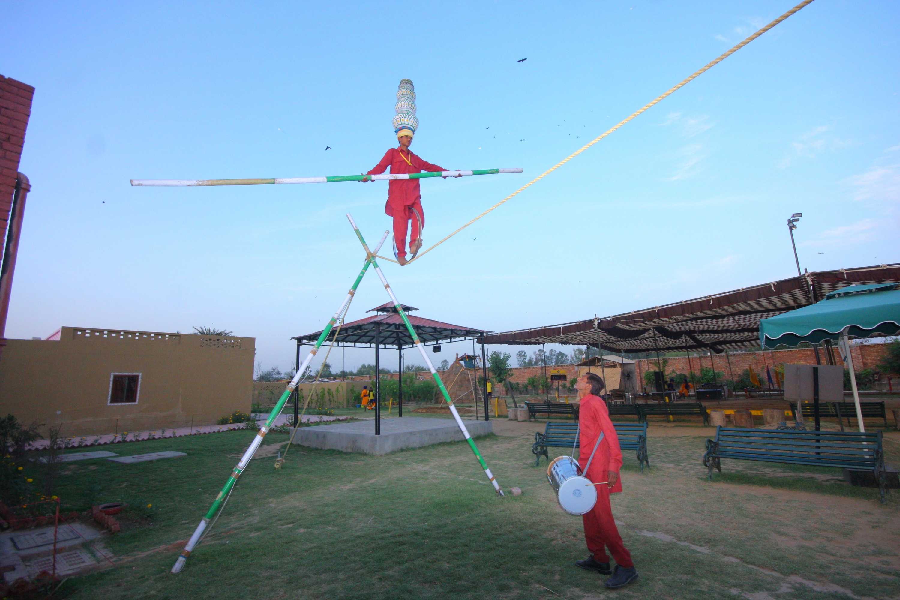 Gift card for Sadda Pind