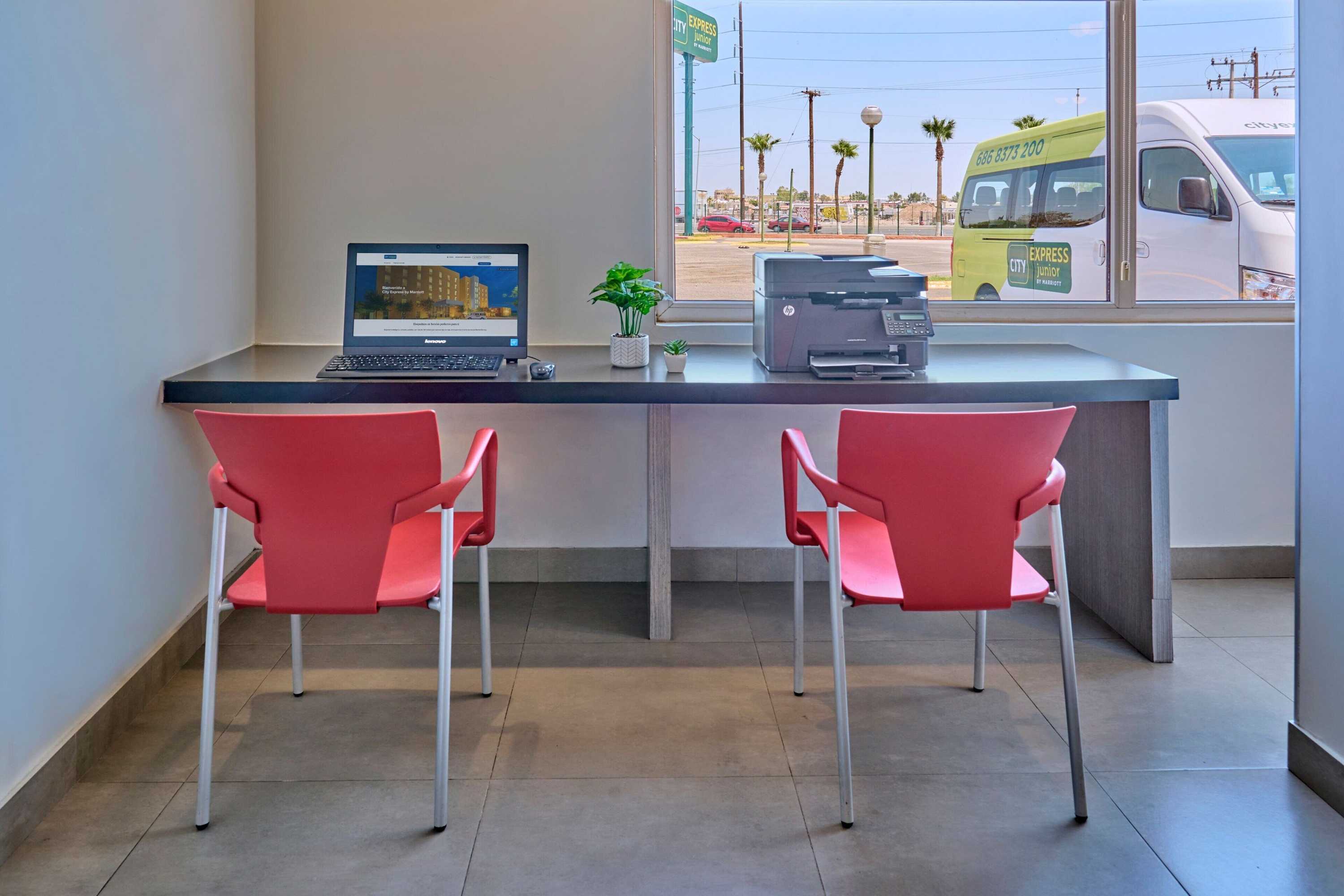 Gift card for City Express Junior by Marriott Mexicali Gift card for City Express Junior by Marriott Mexicali