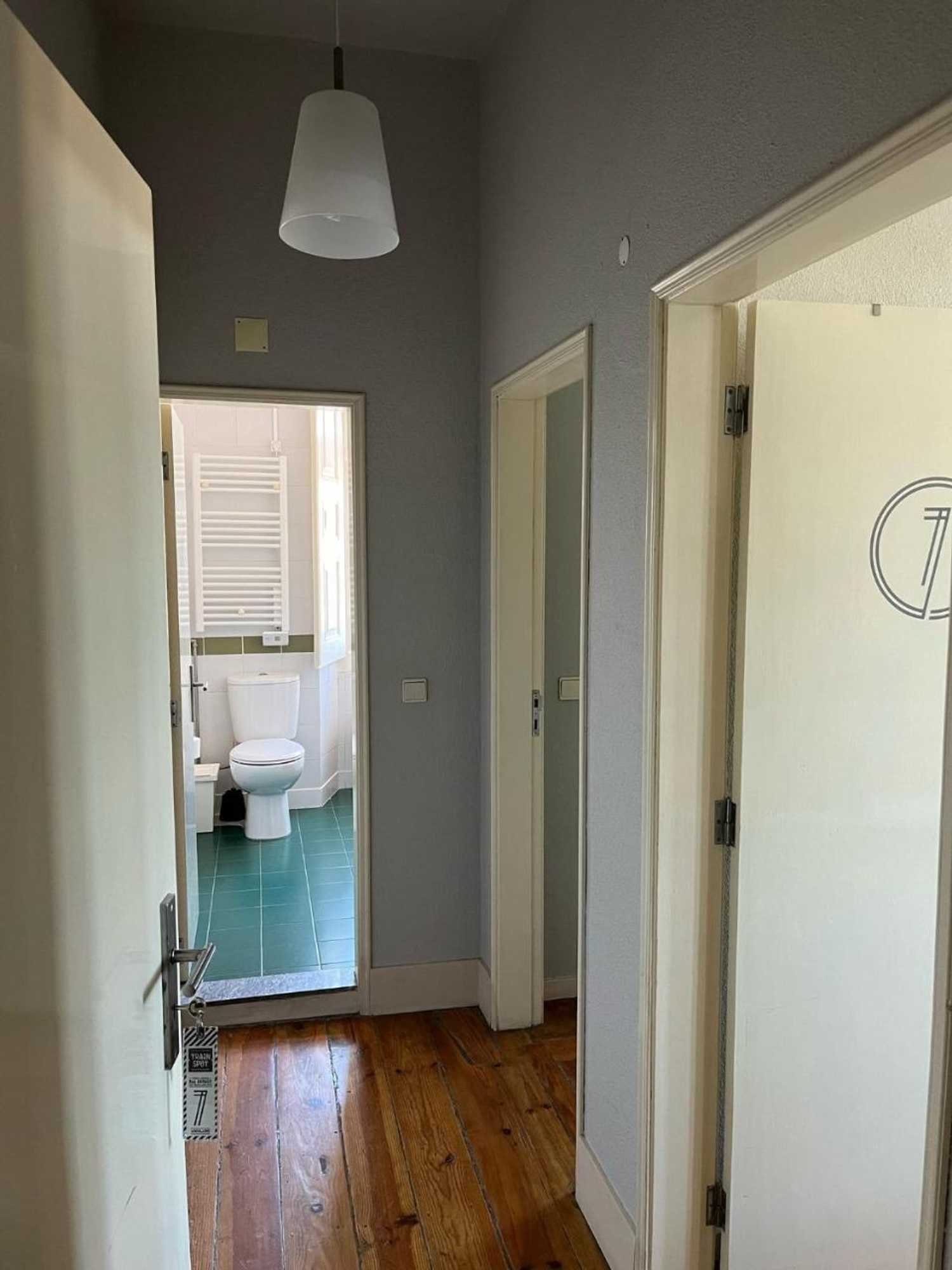 Gift card for Train Spot Guesthouse