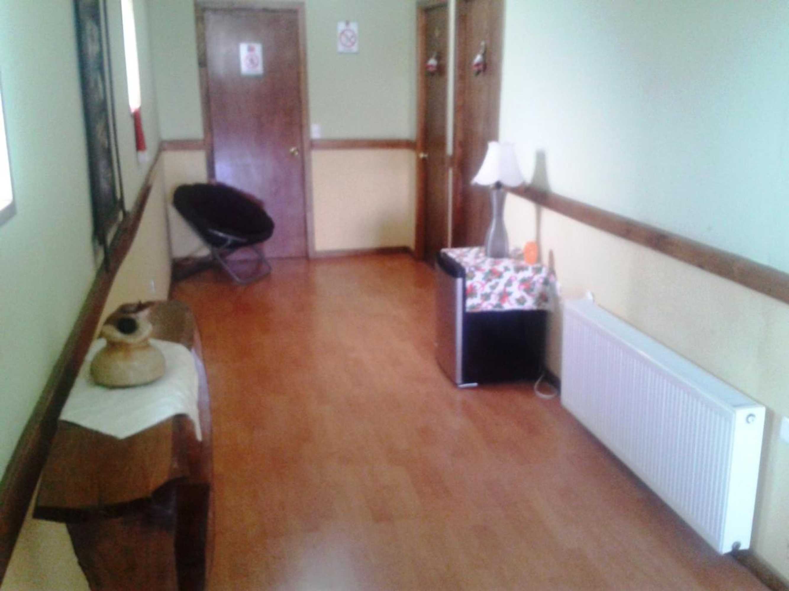 Gift card for Hostal El Rincón