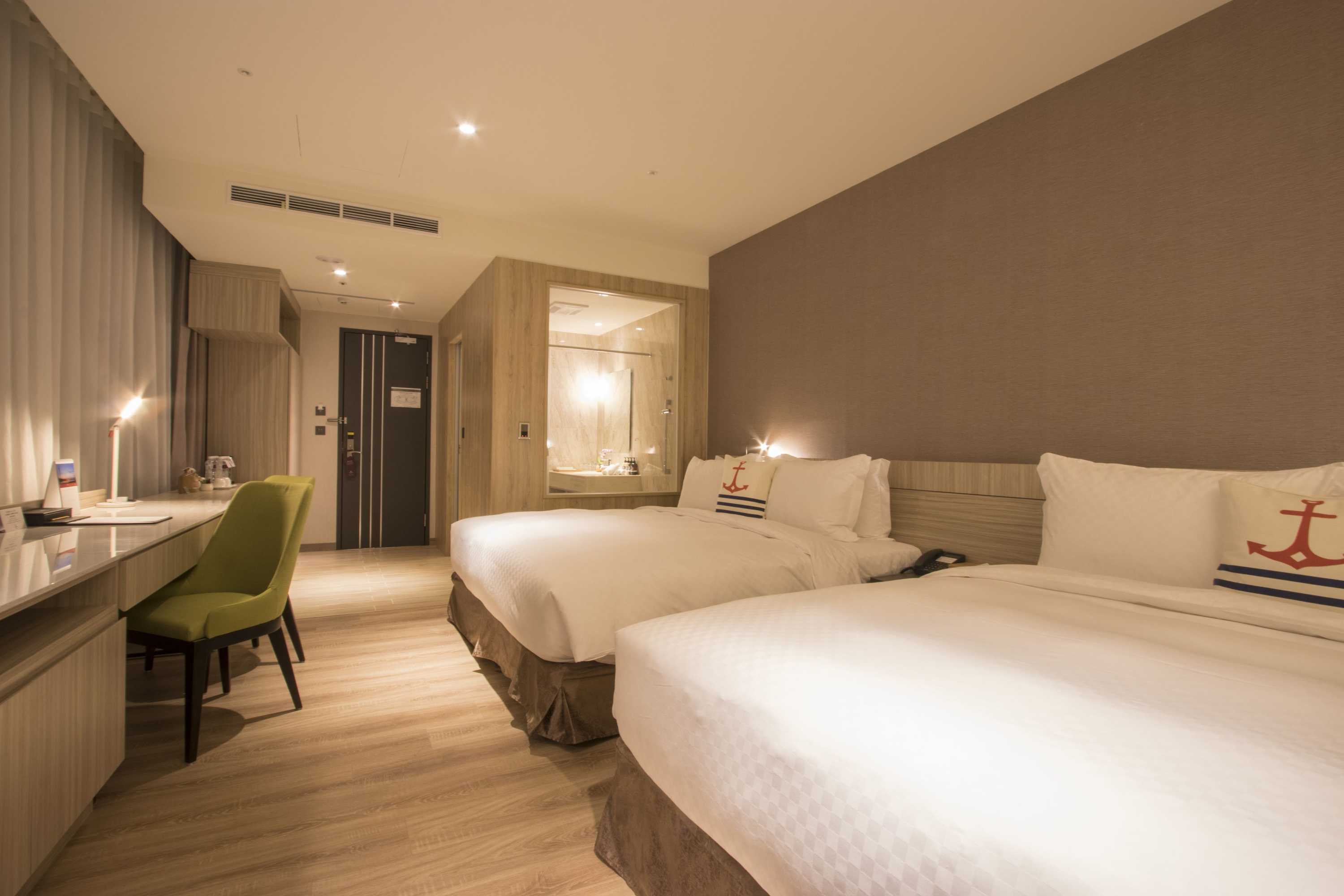 Gift card for AJ Hotel Hsinchu Gift card for AJ Hotel Hsinchu