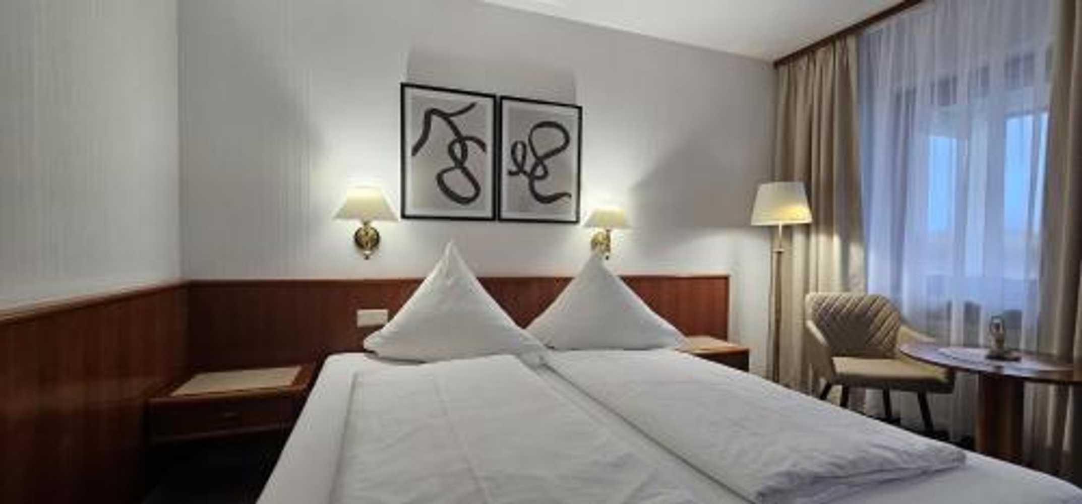 Gift card for Hotel Garni Vierjahreszeiten