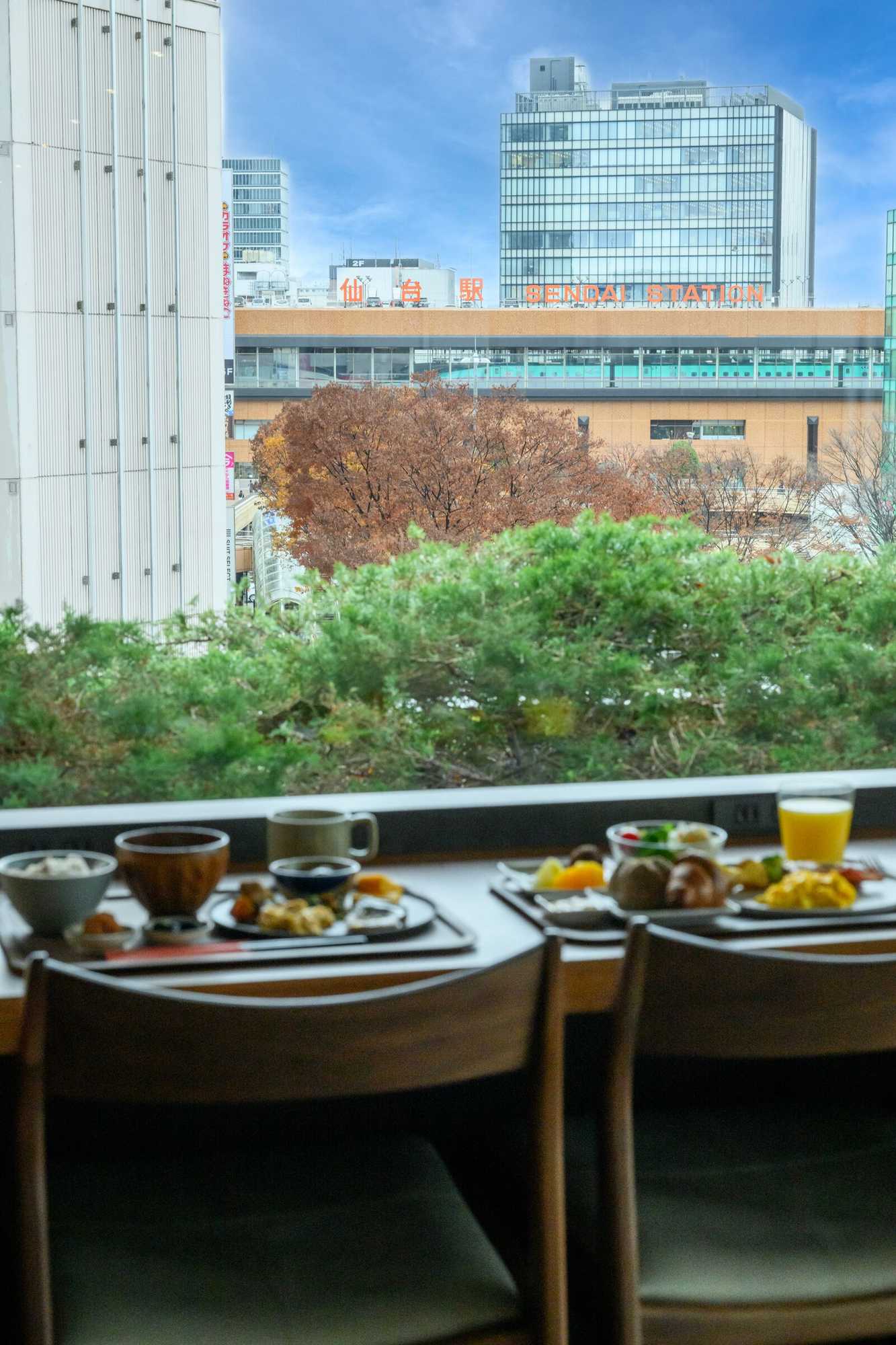Gift card for Richmond Hotel Premier Sendai Ekimae Gift card for Richmond Hotel Premier Sendai Ekimae
