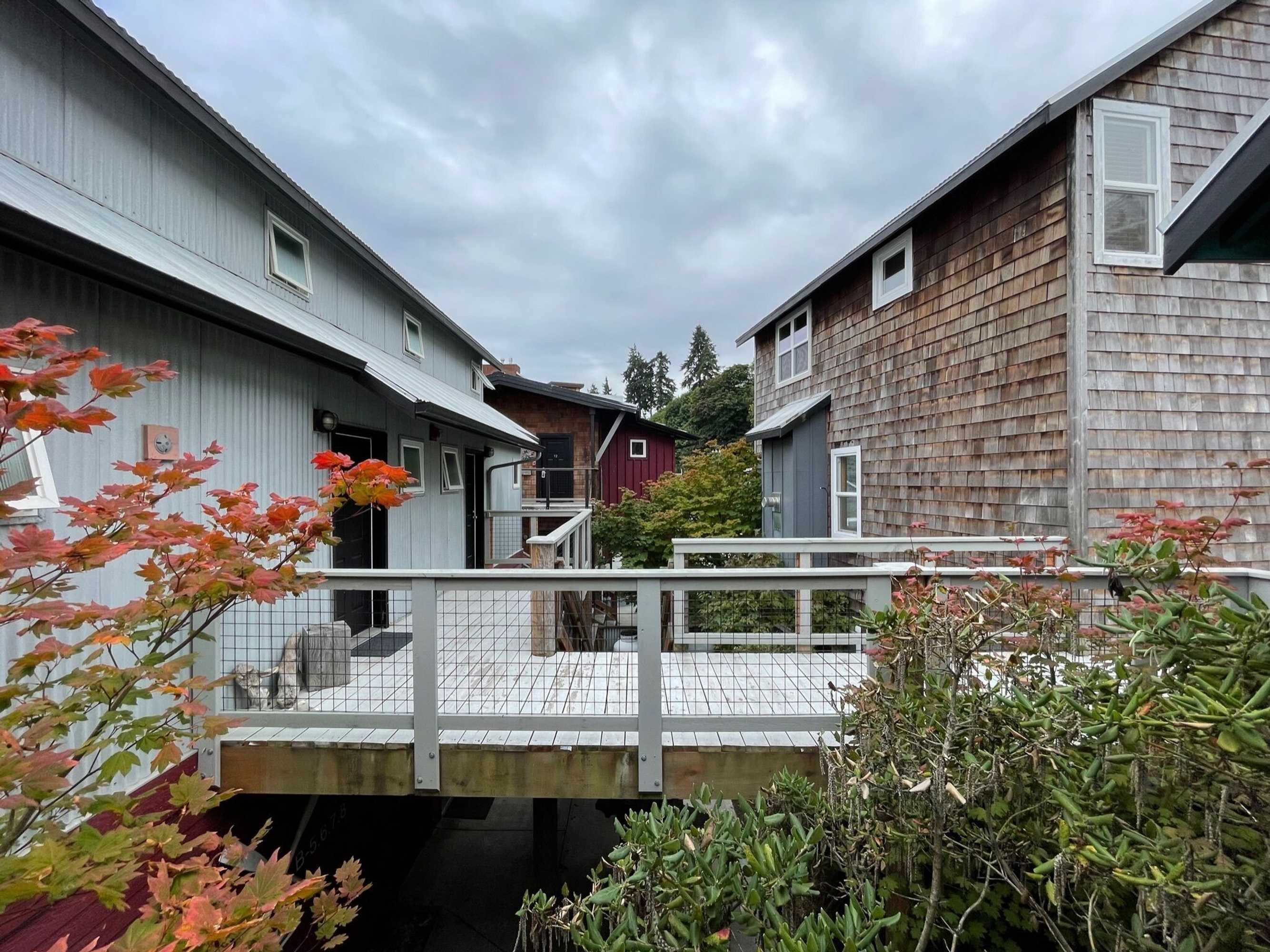 Gift card for Country Cottage of Langley