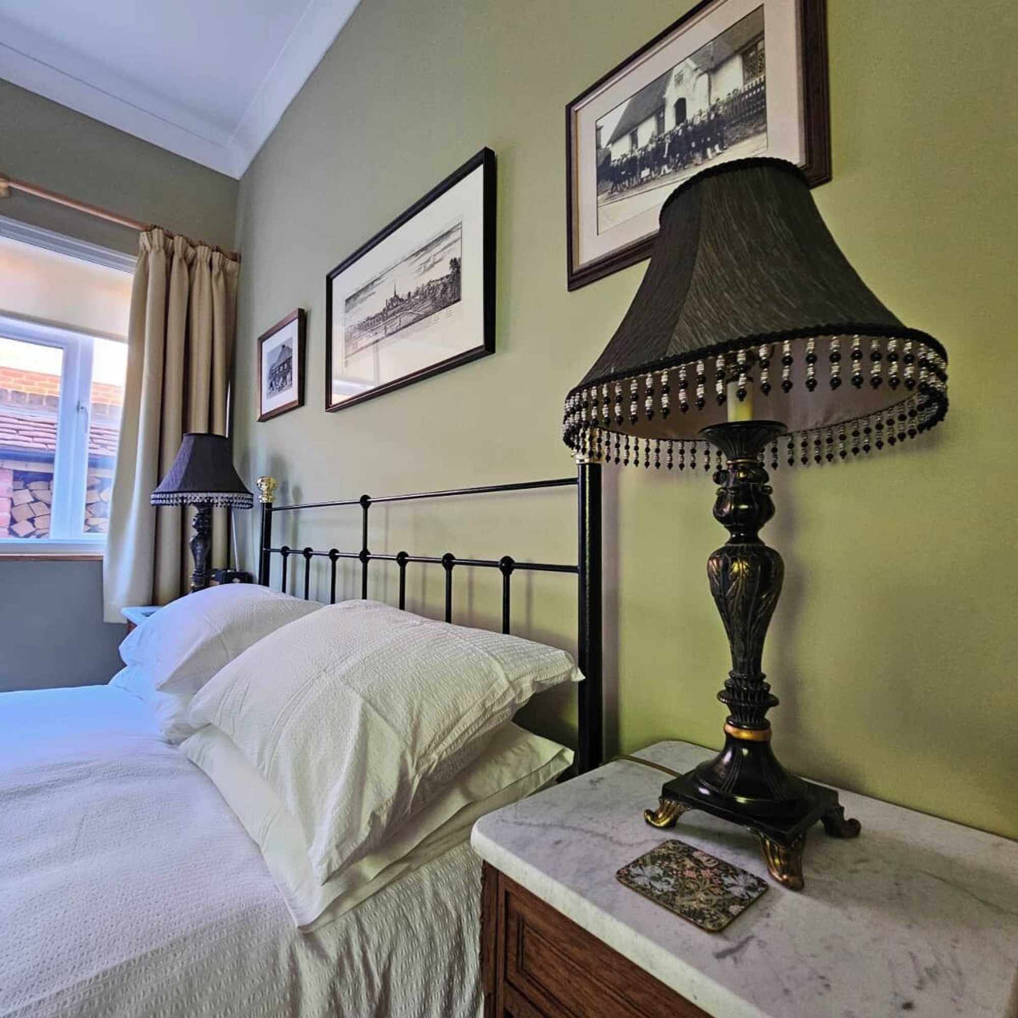 Gift card for The Old School B&b