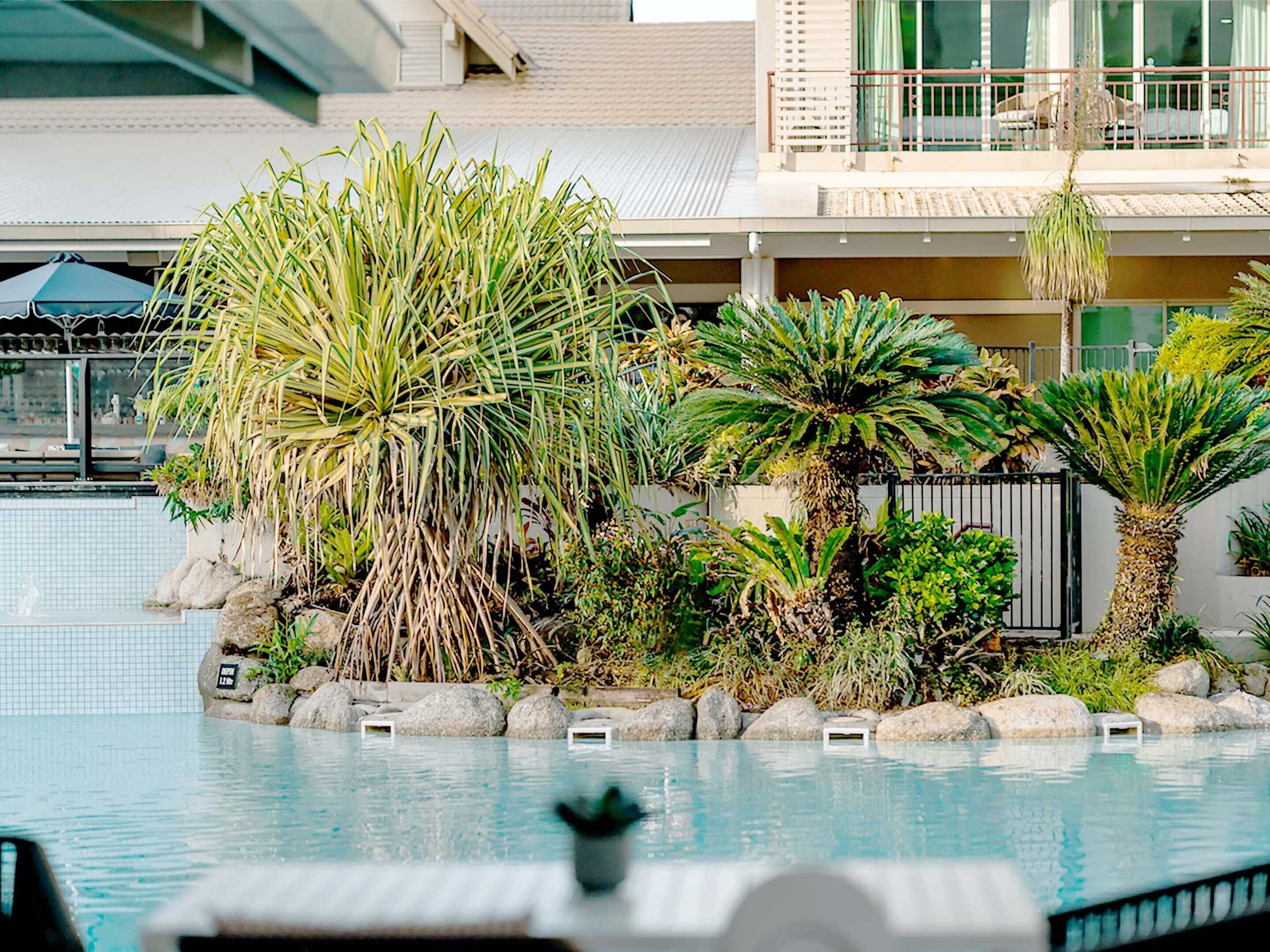 Gift card for Novotel Cairns Oasis Resort Gift card for Novotel Cairns Oasis Resort