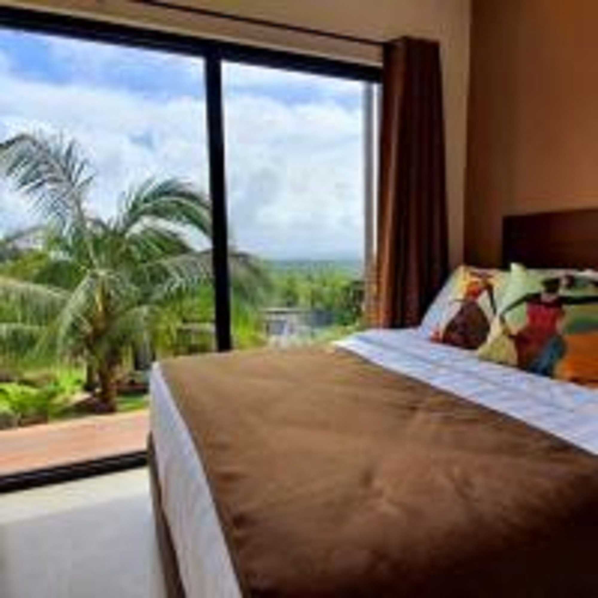 Gift card for Spacio Caliraya B&b