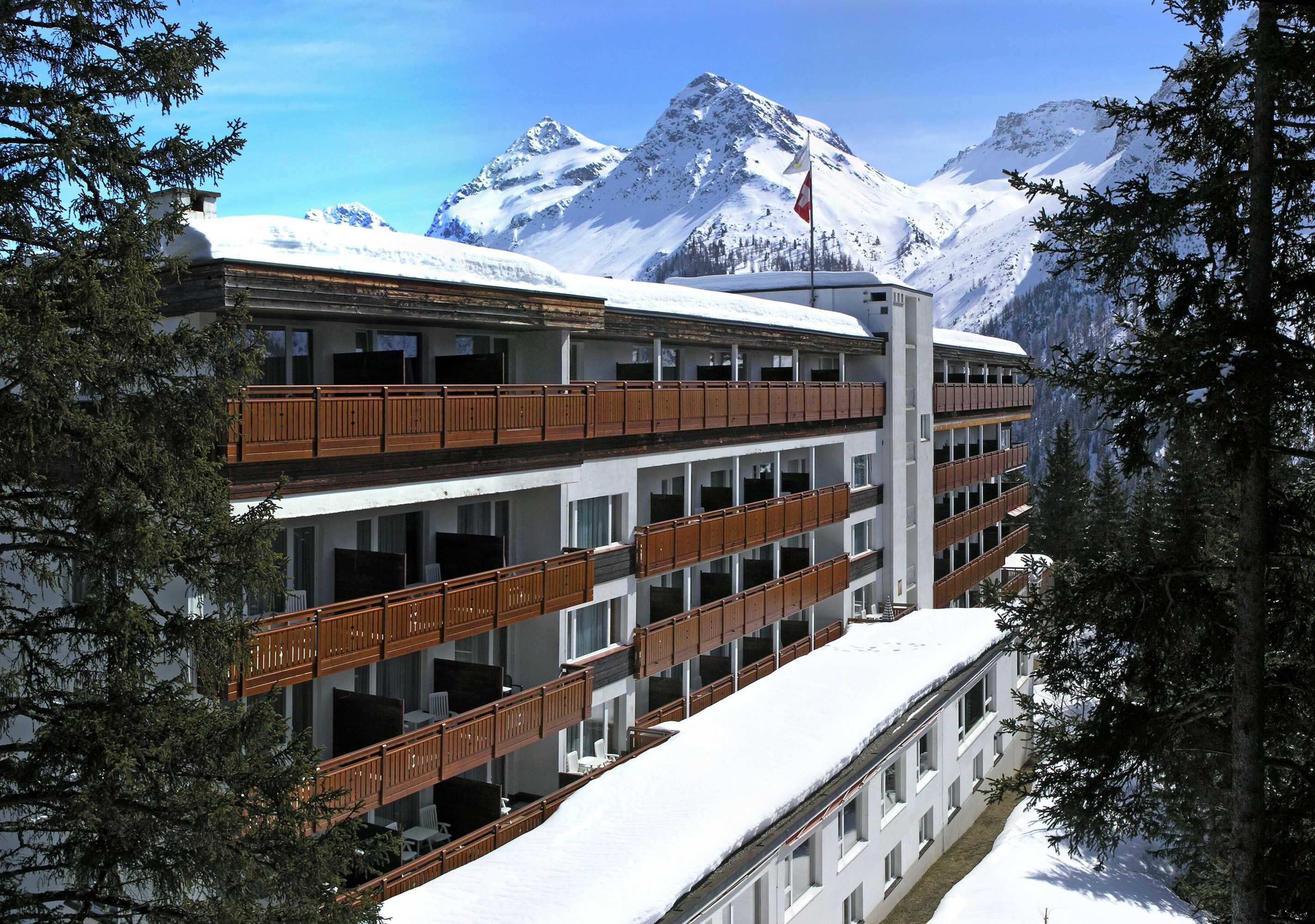 Gift card for Sunstar Hotel Arosa Gift card for Sunstar Hotel Arosa