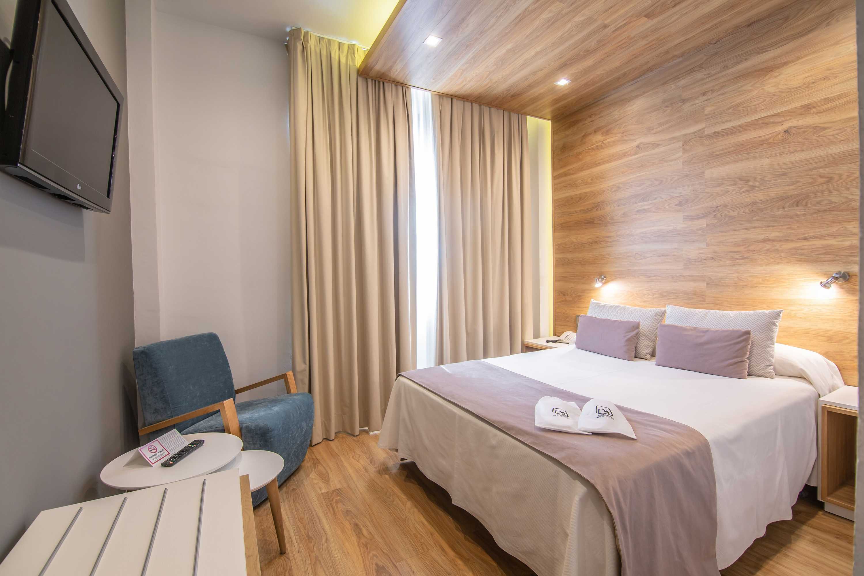 Gift card for Hotel Monte Puertatierra