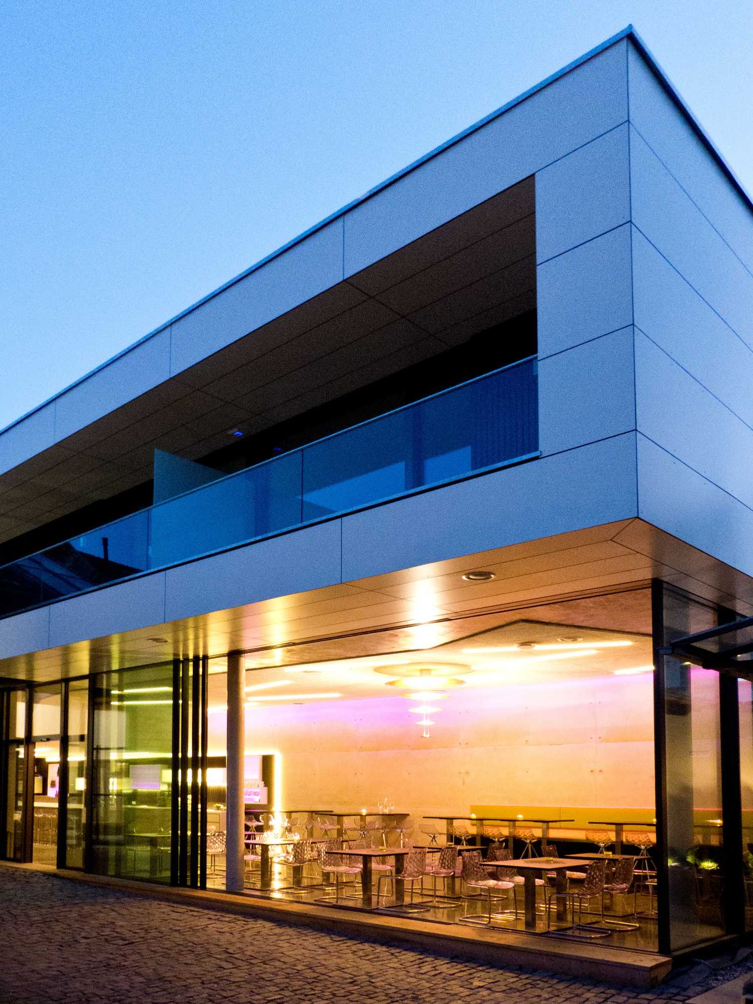 Gift card for Porta Vinea