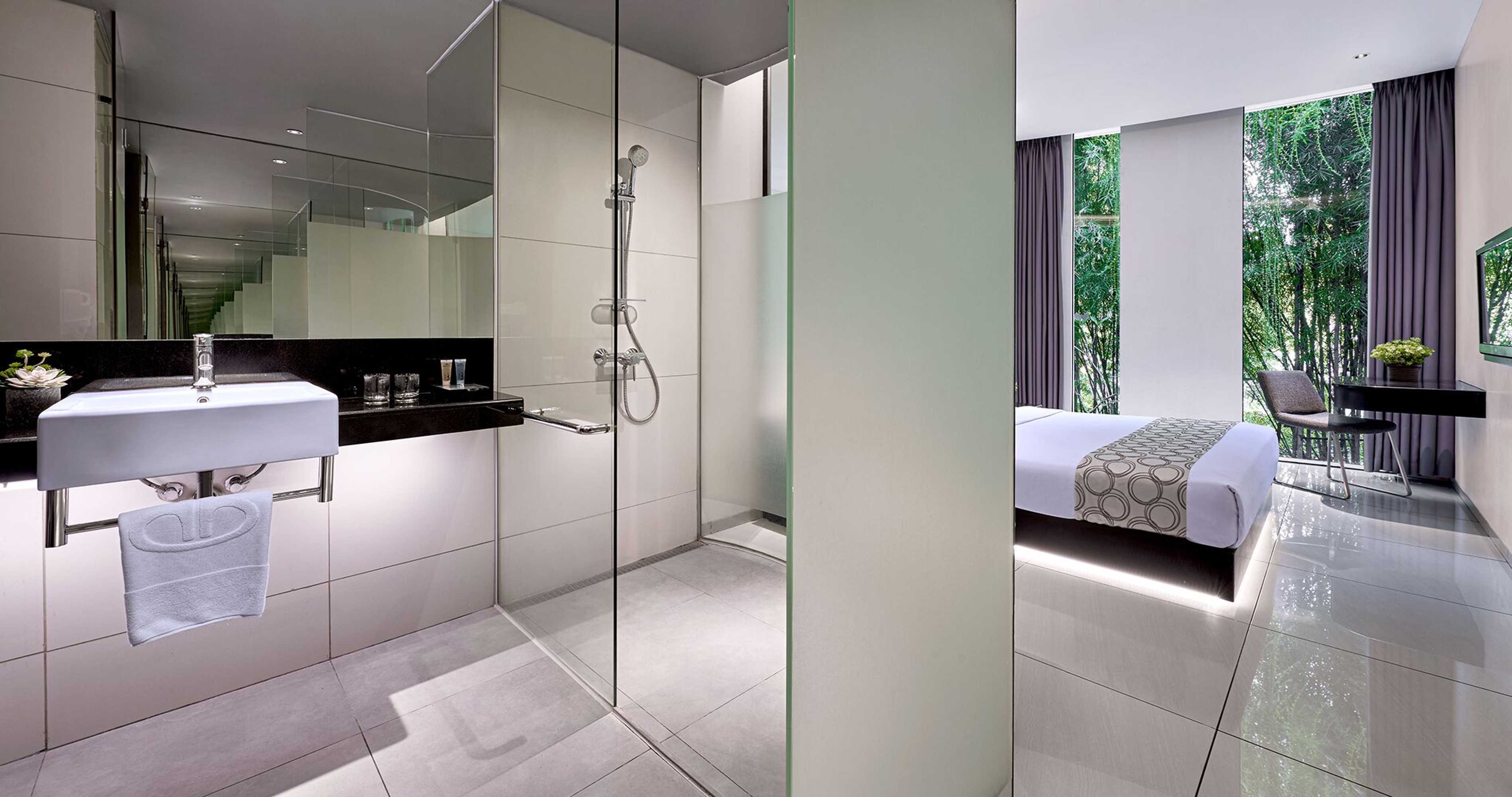 Gift card for Fm7 Resort Hotel Jakarta