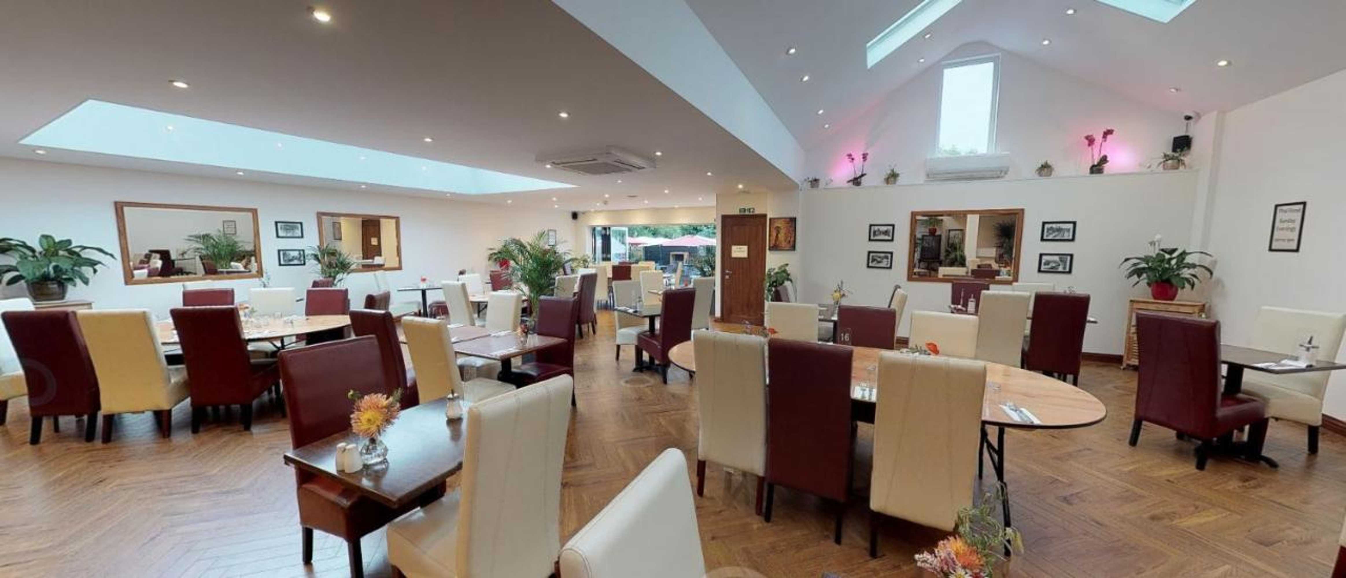 Gift card for The Castle Inn Hotel Gift card for The Castle Inn Hotel