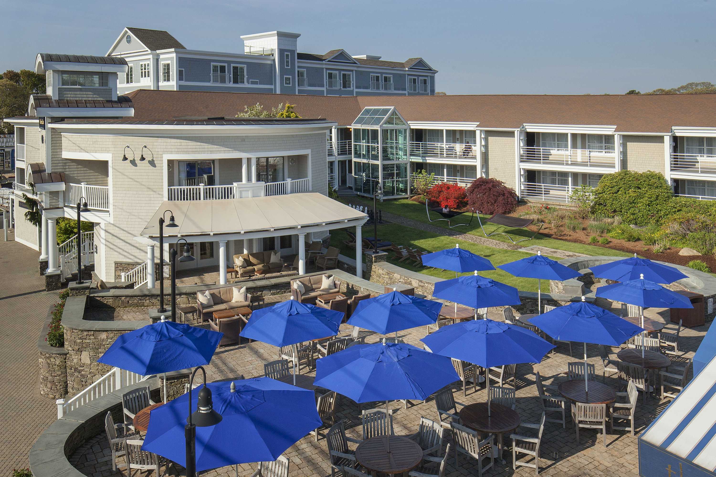 Gift card for Hyannis Harbor Hotel Gift card for Hyannis Harbor Hotel
