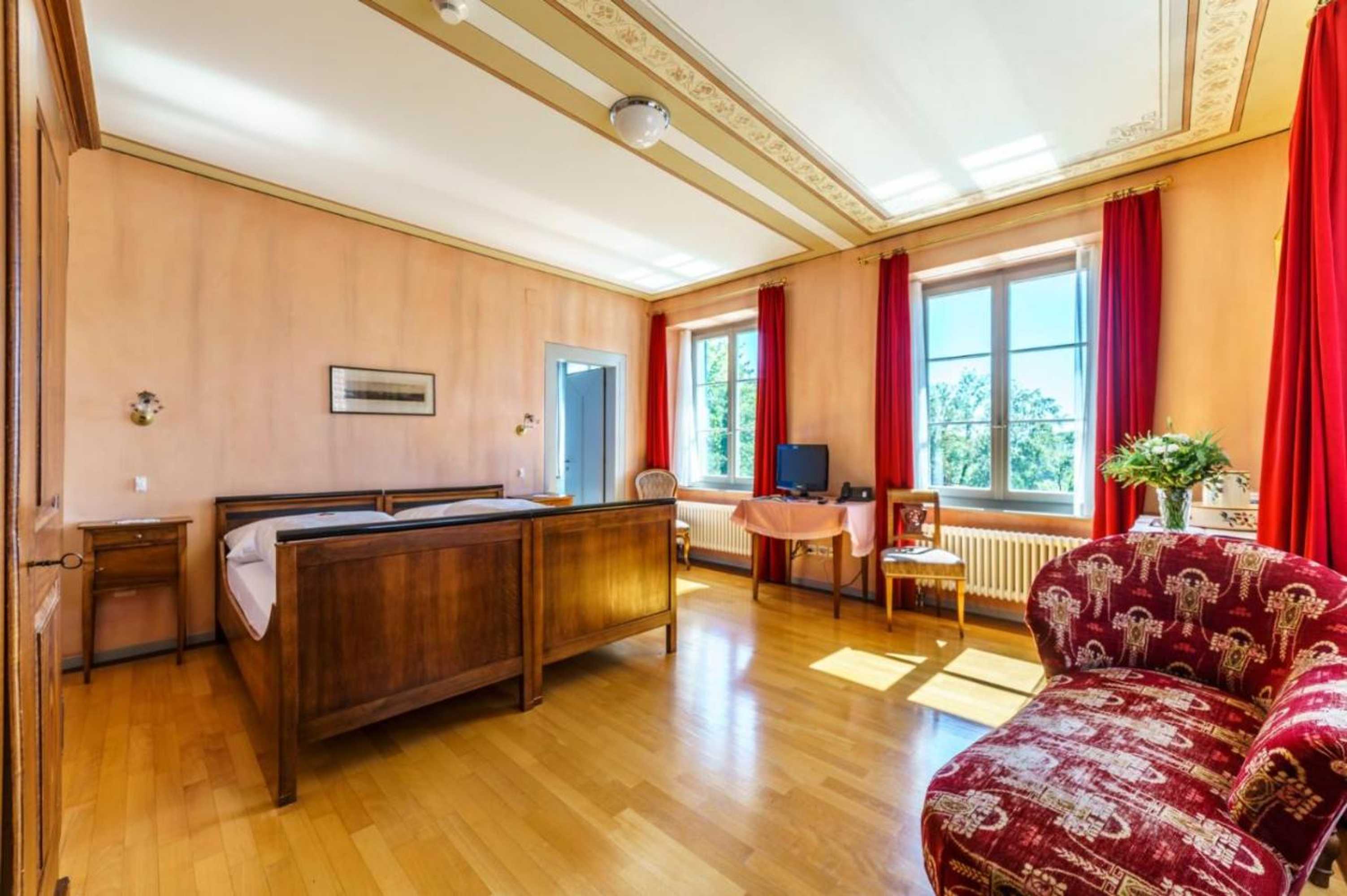 Gift card for Gasthof Gyrenbad