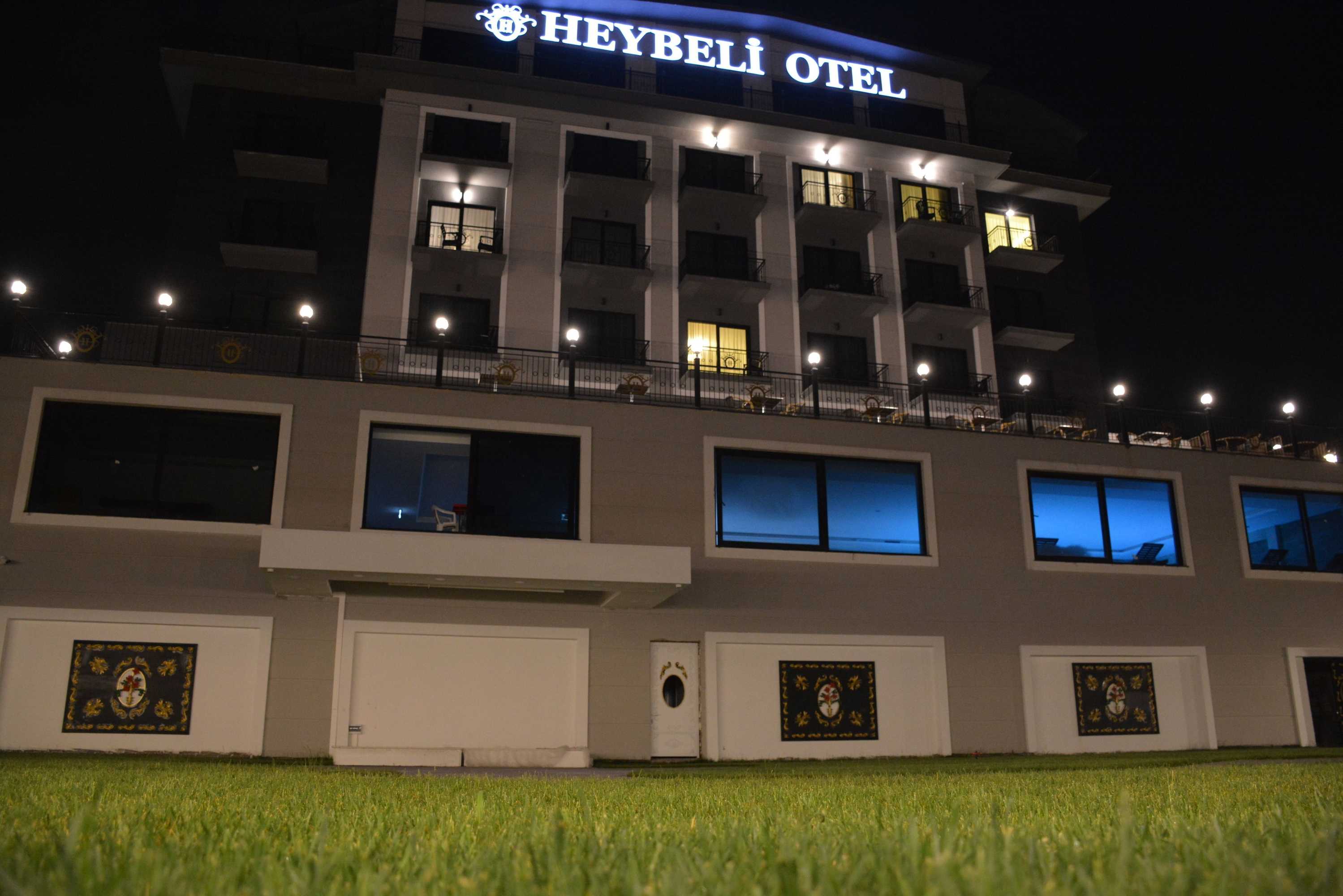 Gift card for Heybeli Hotel Gift card for Heybeli Hotel