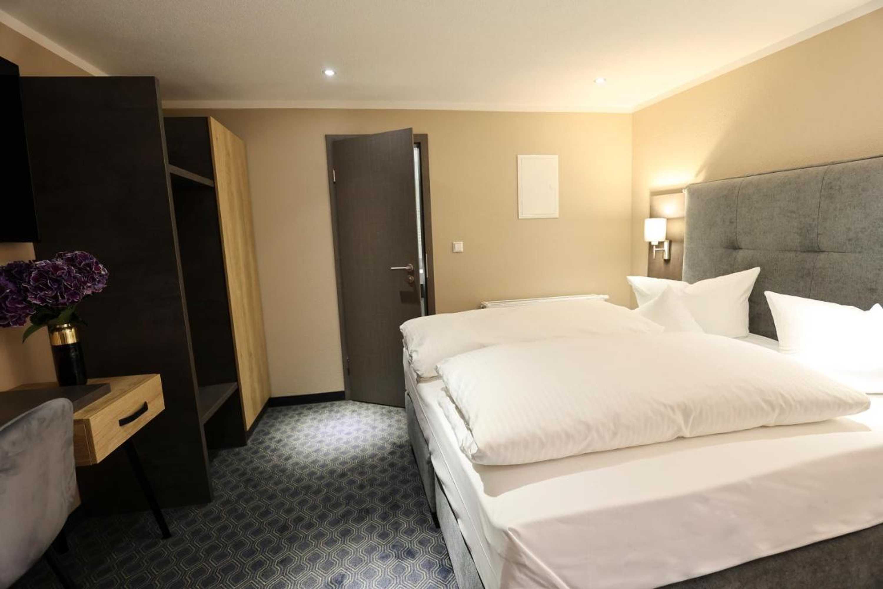 Gift card for Hotel Adler