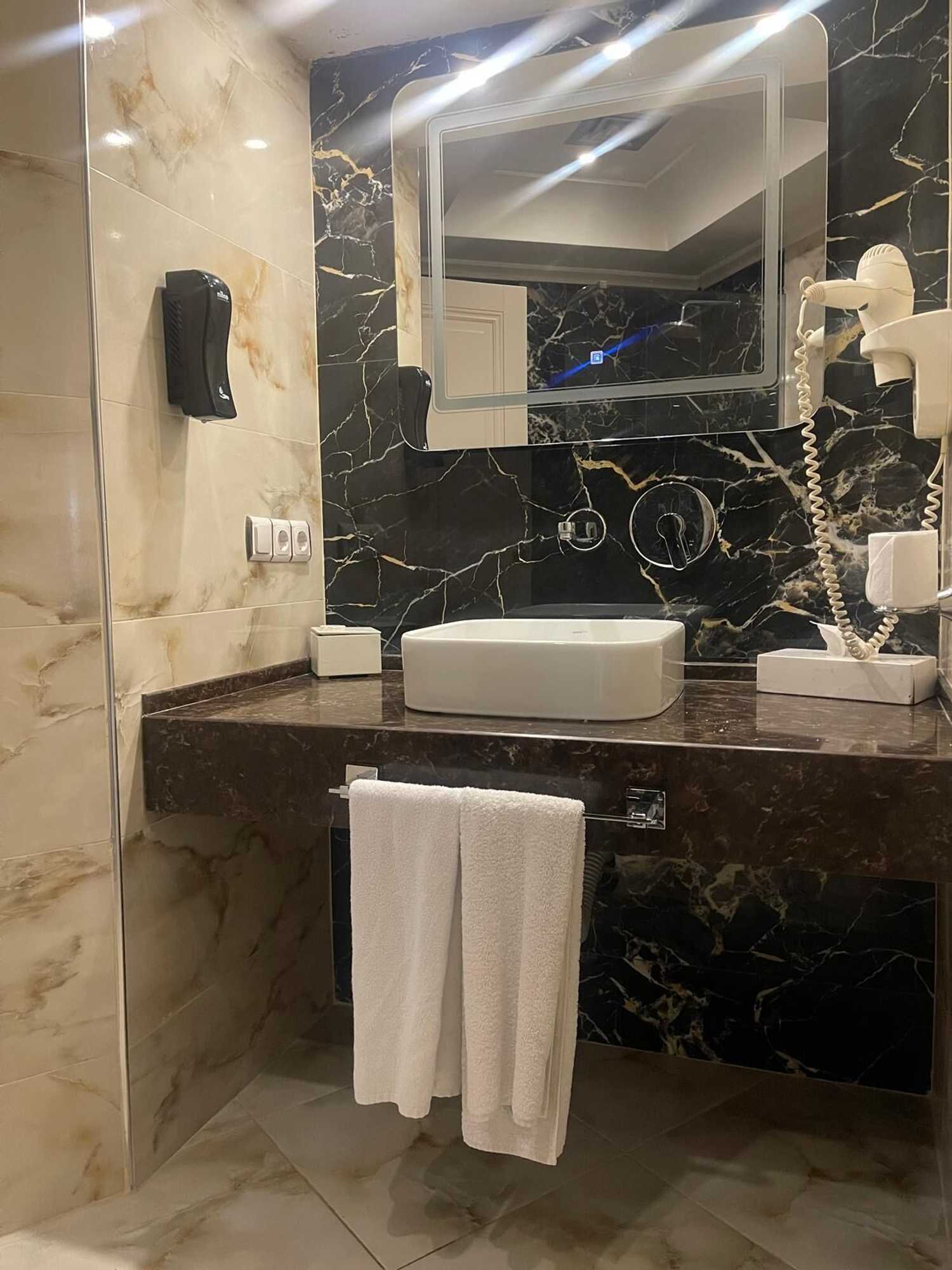 Gift card for Emexotel Kocaeli