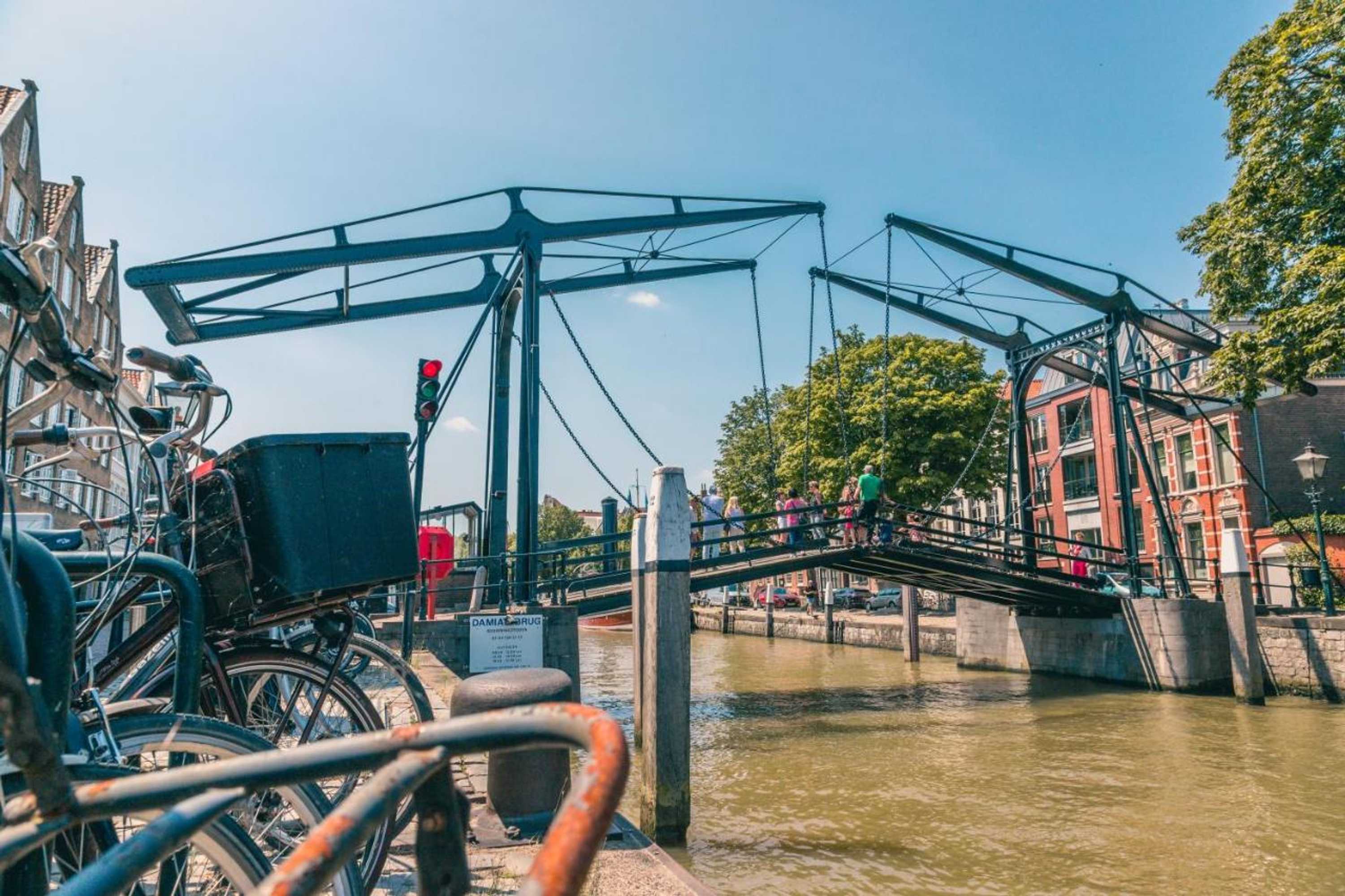 Gift card for Europarcs Resort De Biesbosch