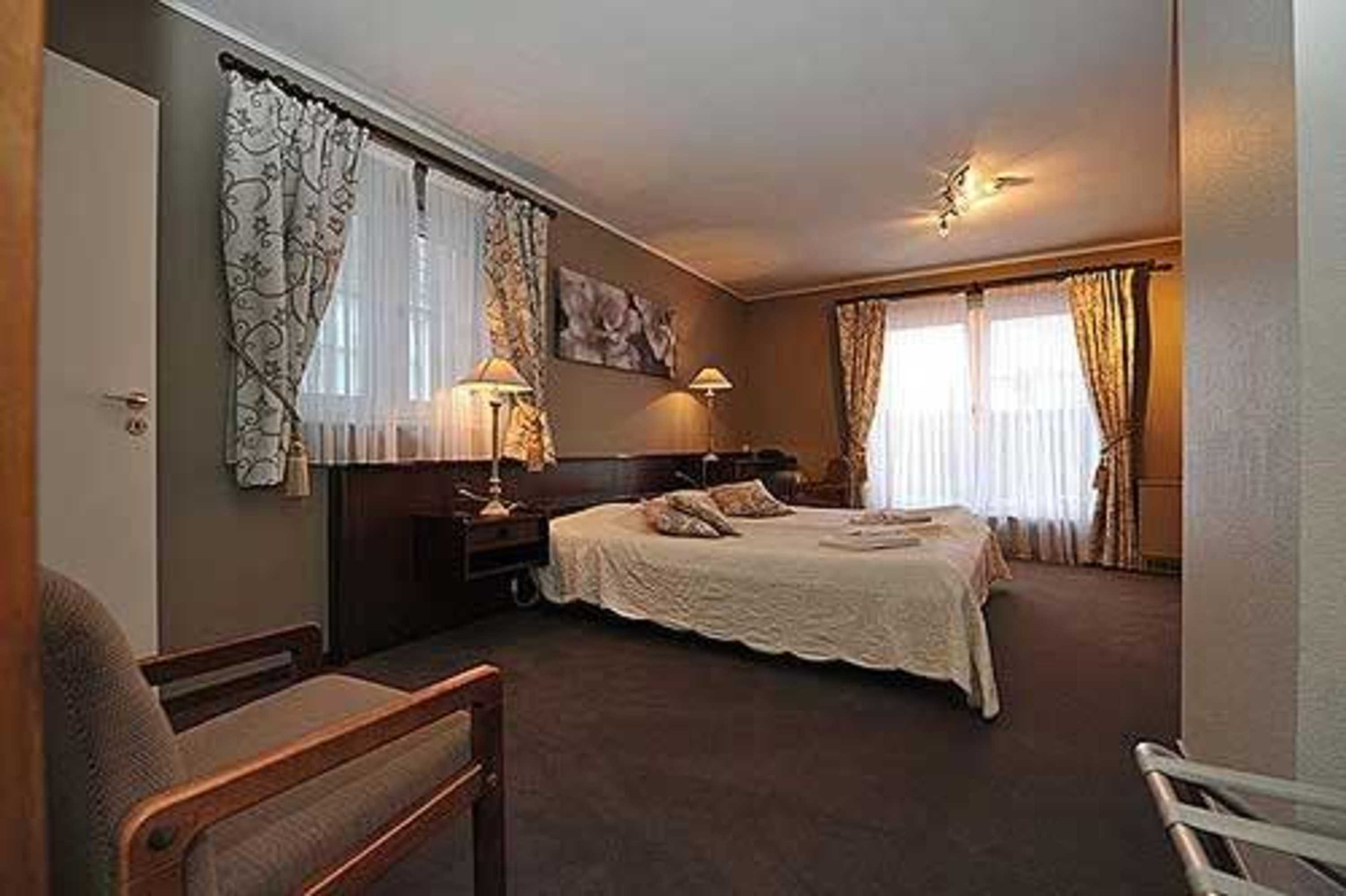 Gift card for Hostellerie Au Vieux Hetre