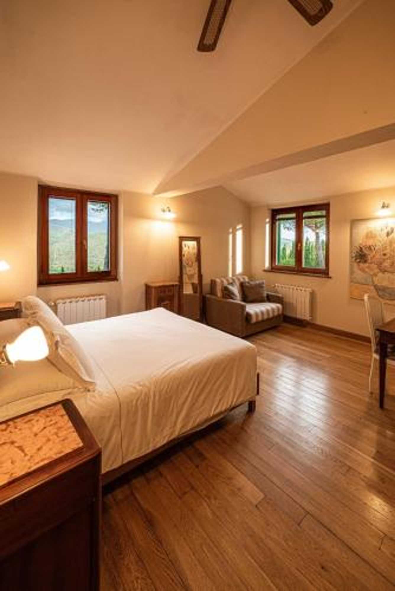 Gift card for Agriturismo La Cerra Gift card for Agriturismo La Cerra