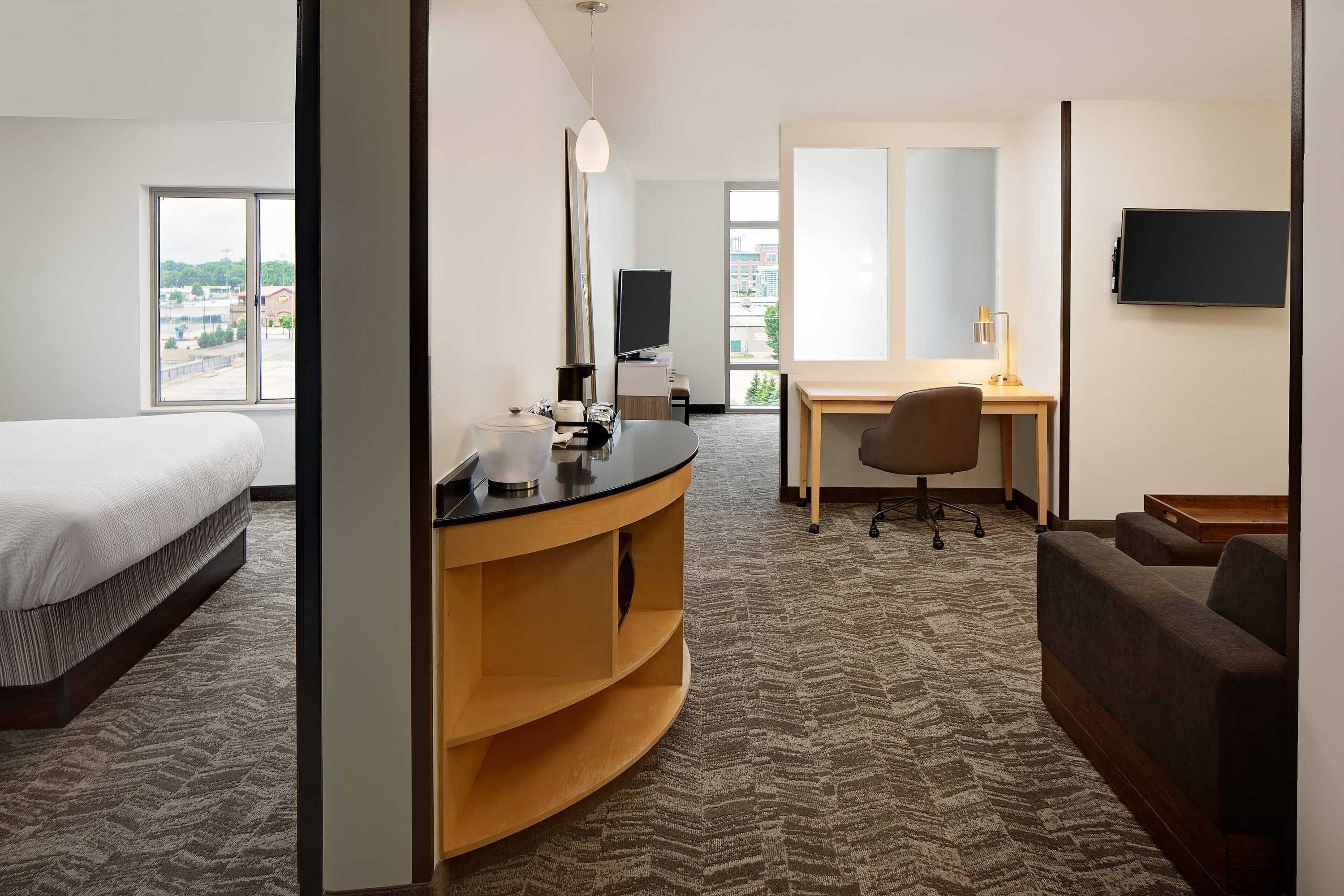 Gift card for Springhill Suites by Marriott Green Bay Gift card for Springhill Suites by Marriott Green Bay
