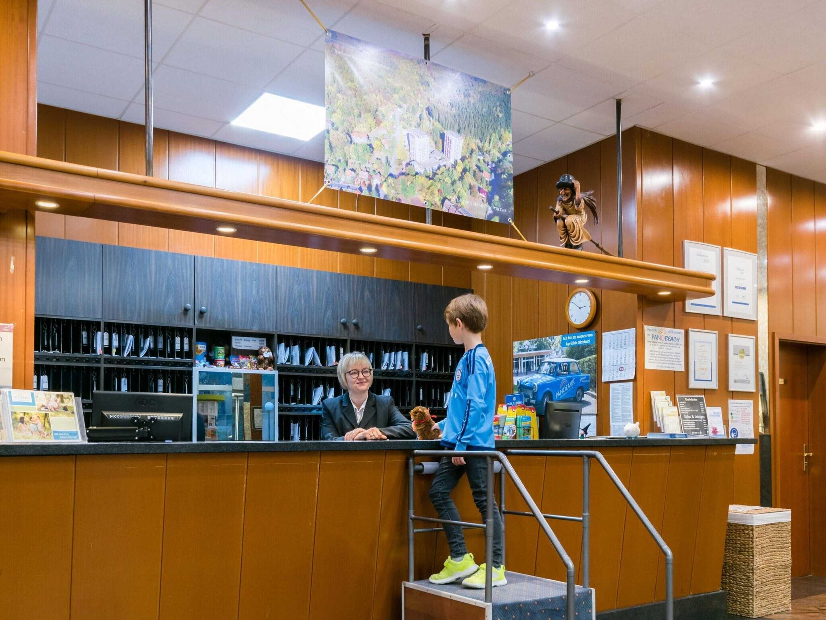 Gift card for Panoramic Hotel - Ihr Apartmenthotel