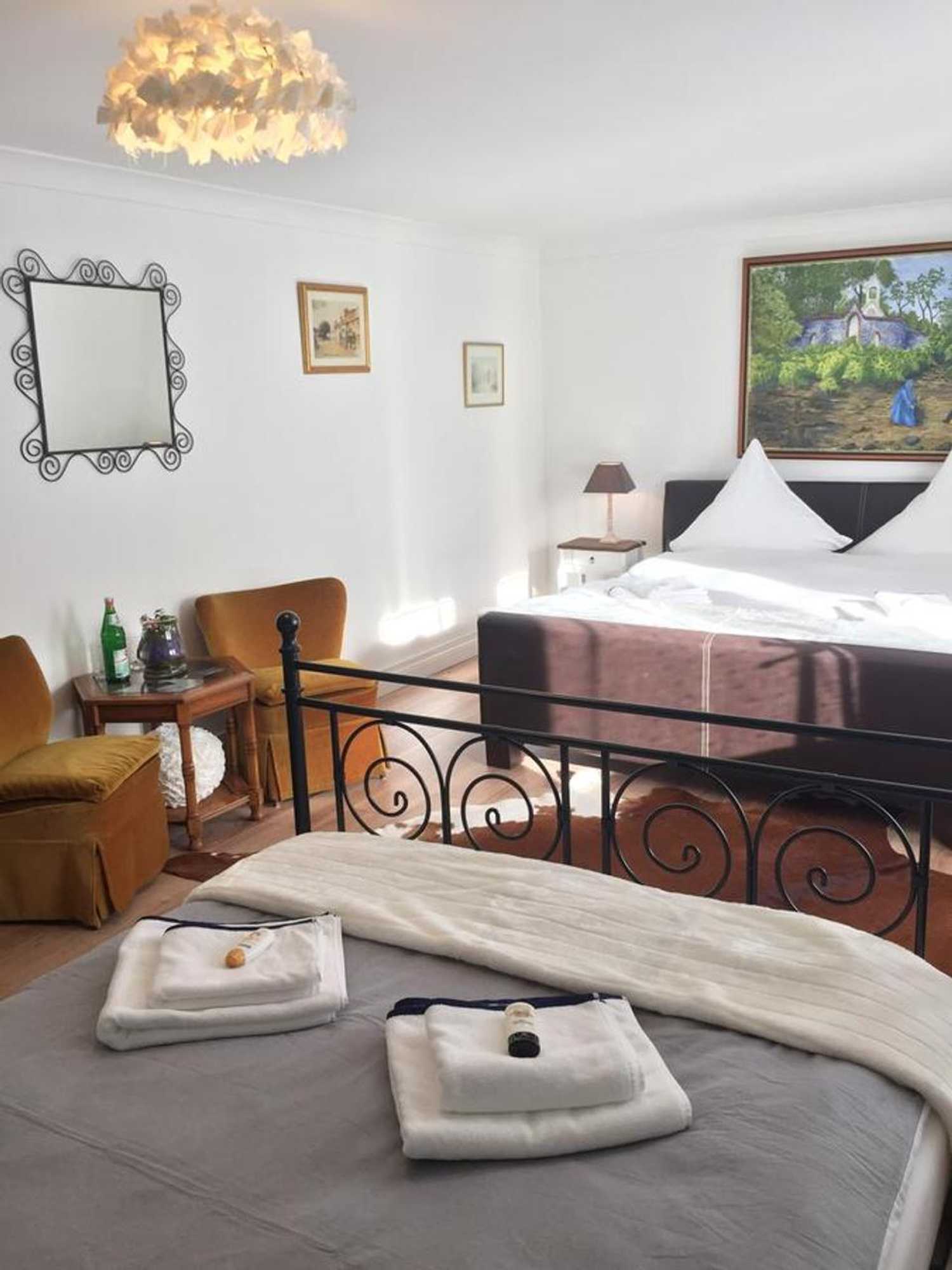 Gift card for Royal Guest House