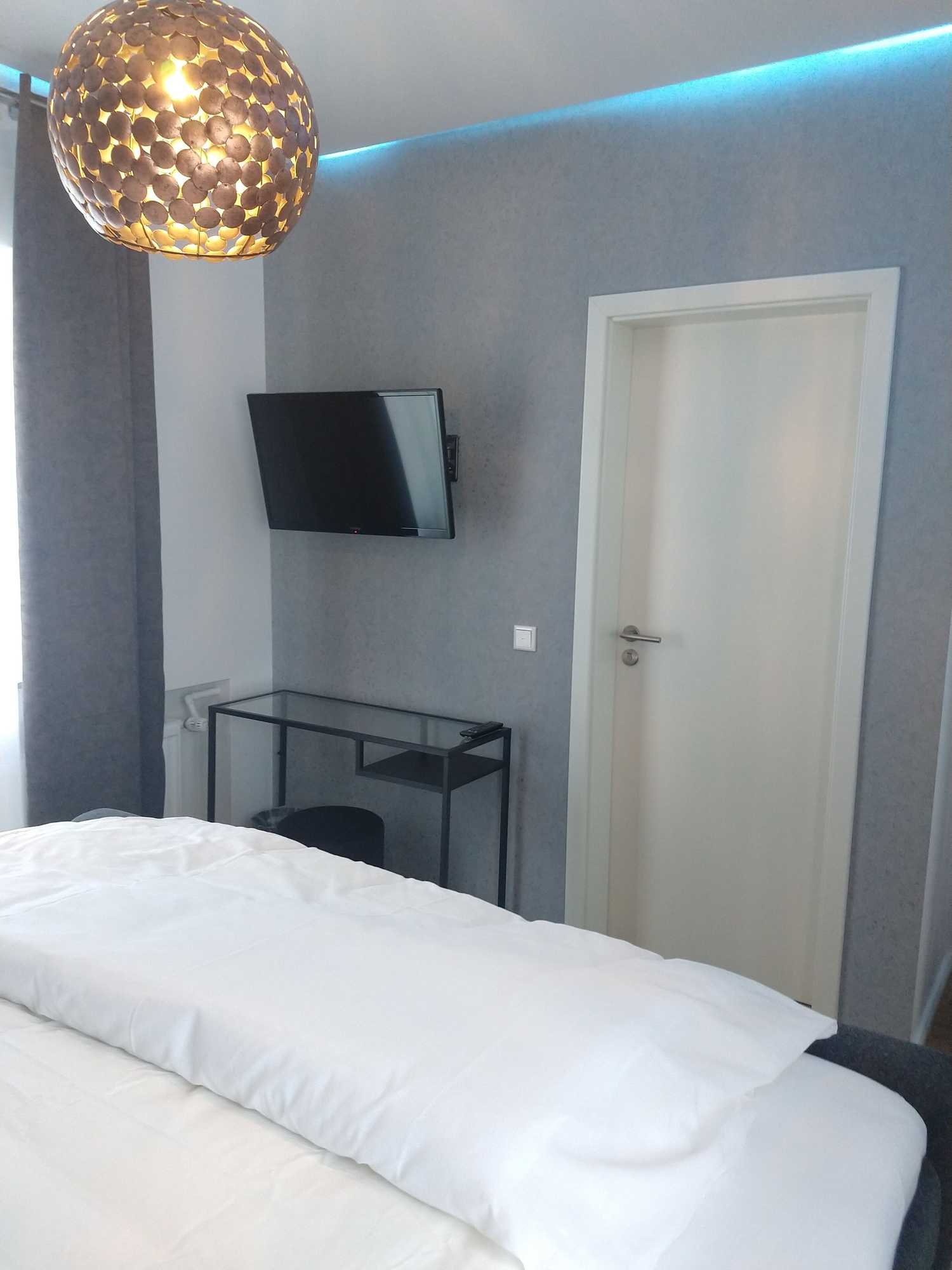 Gift card for Hotel am Stadion