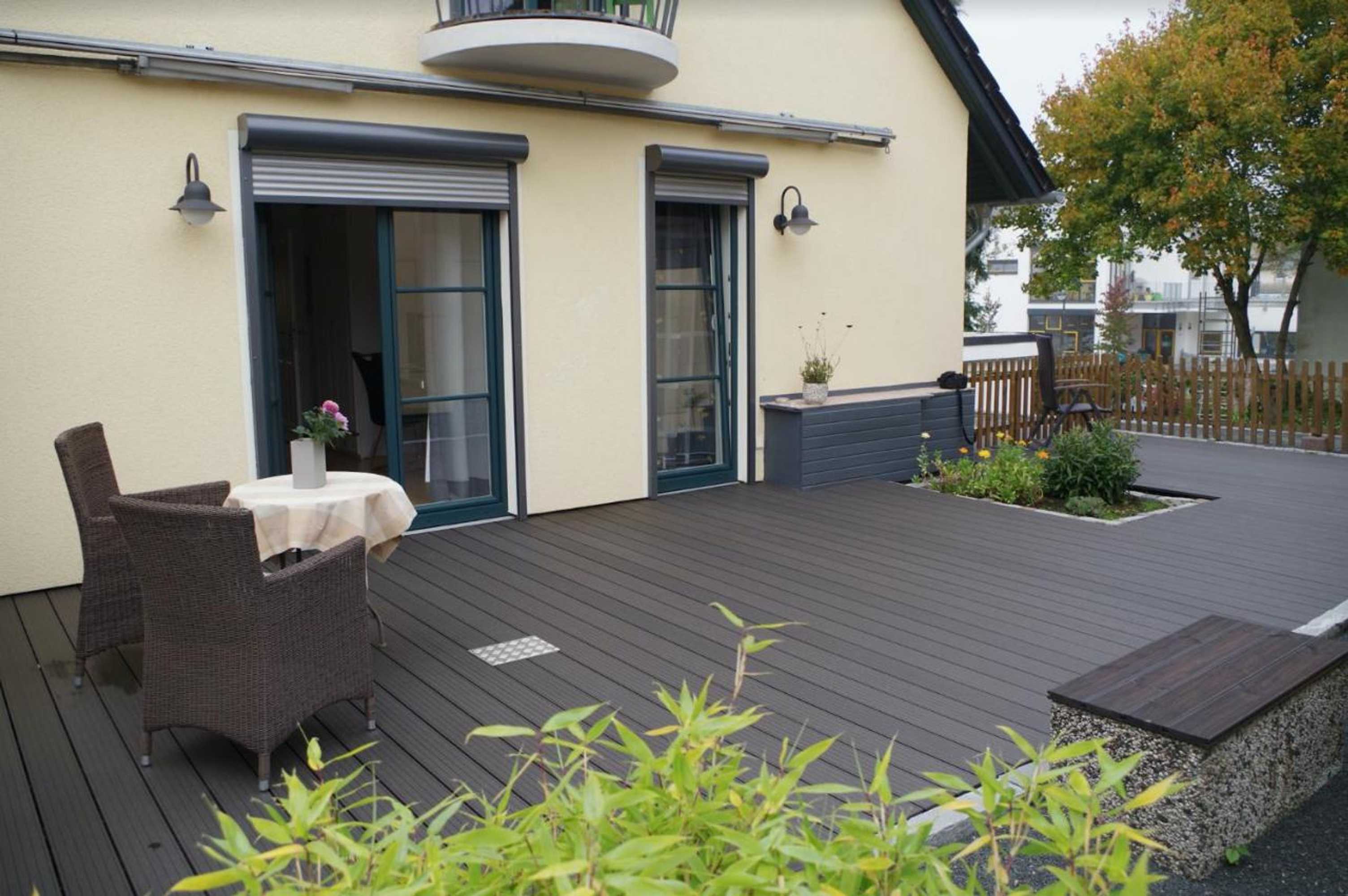 Gift card for Gästehaus No. 3