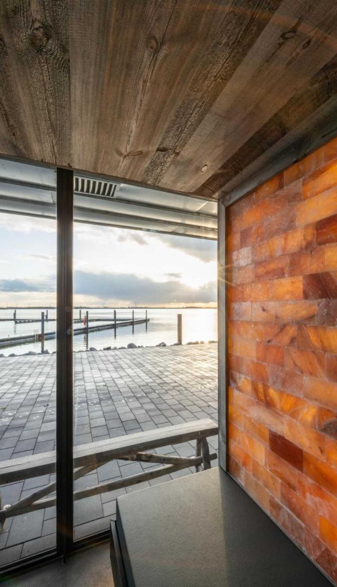 Gift card for Waterrijk Oesterdam Hotel