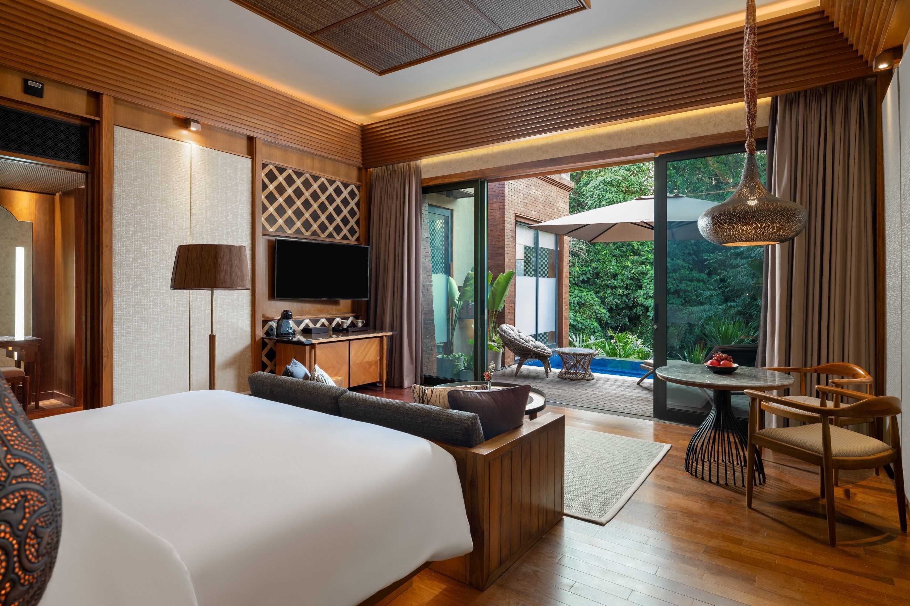 Gift card for Garrya Bianti Yogyakarta