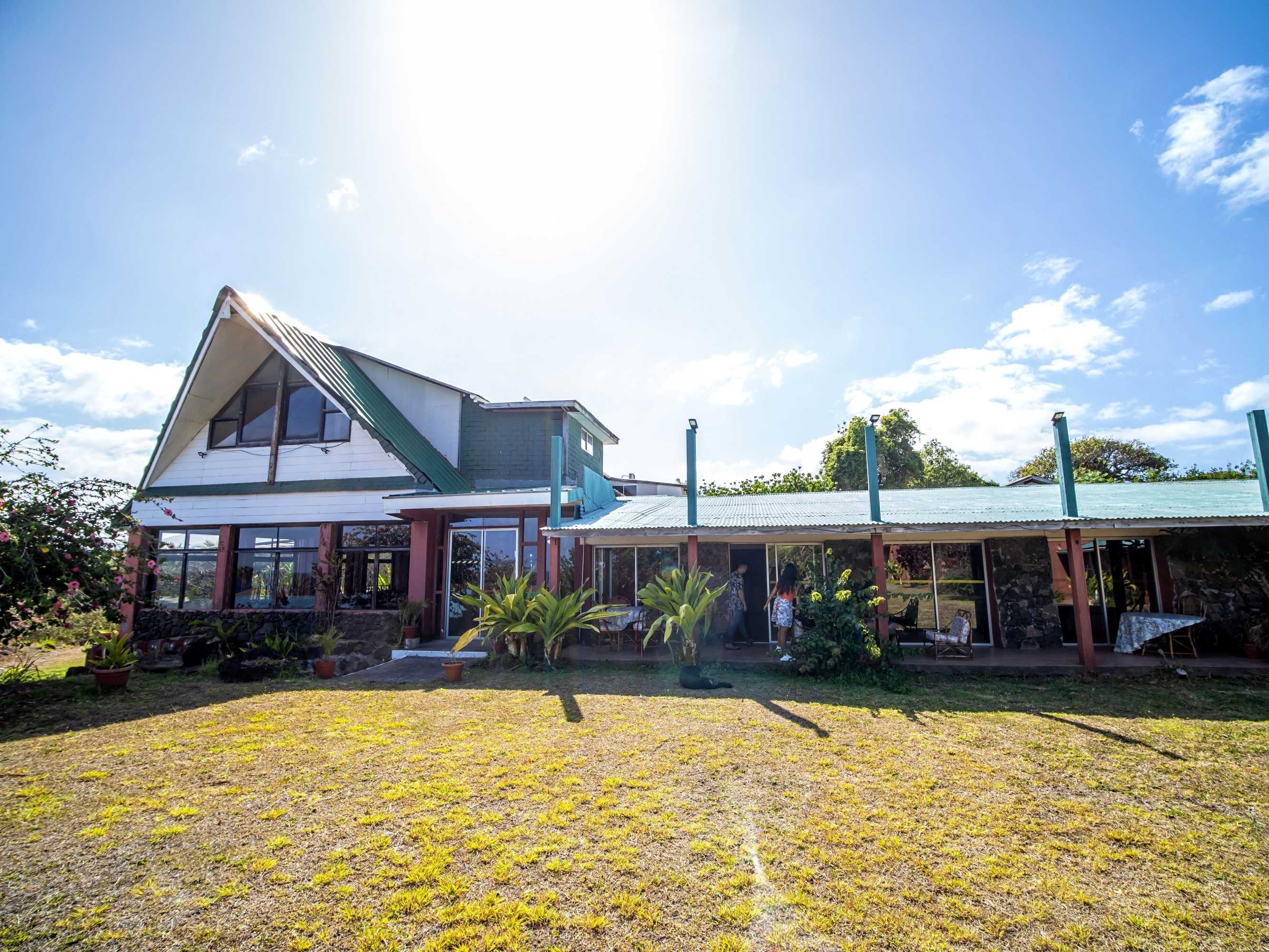 Gift card for Tupa Hotel Gift card for Tupa Hotel