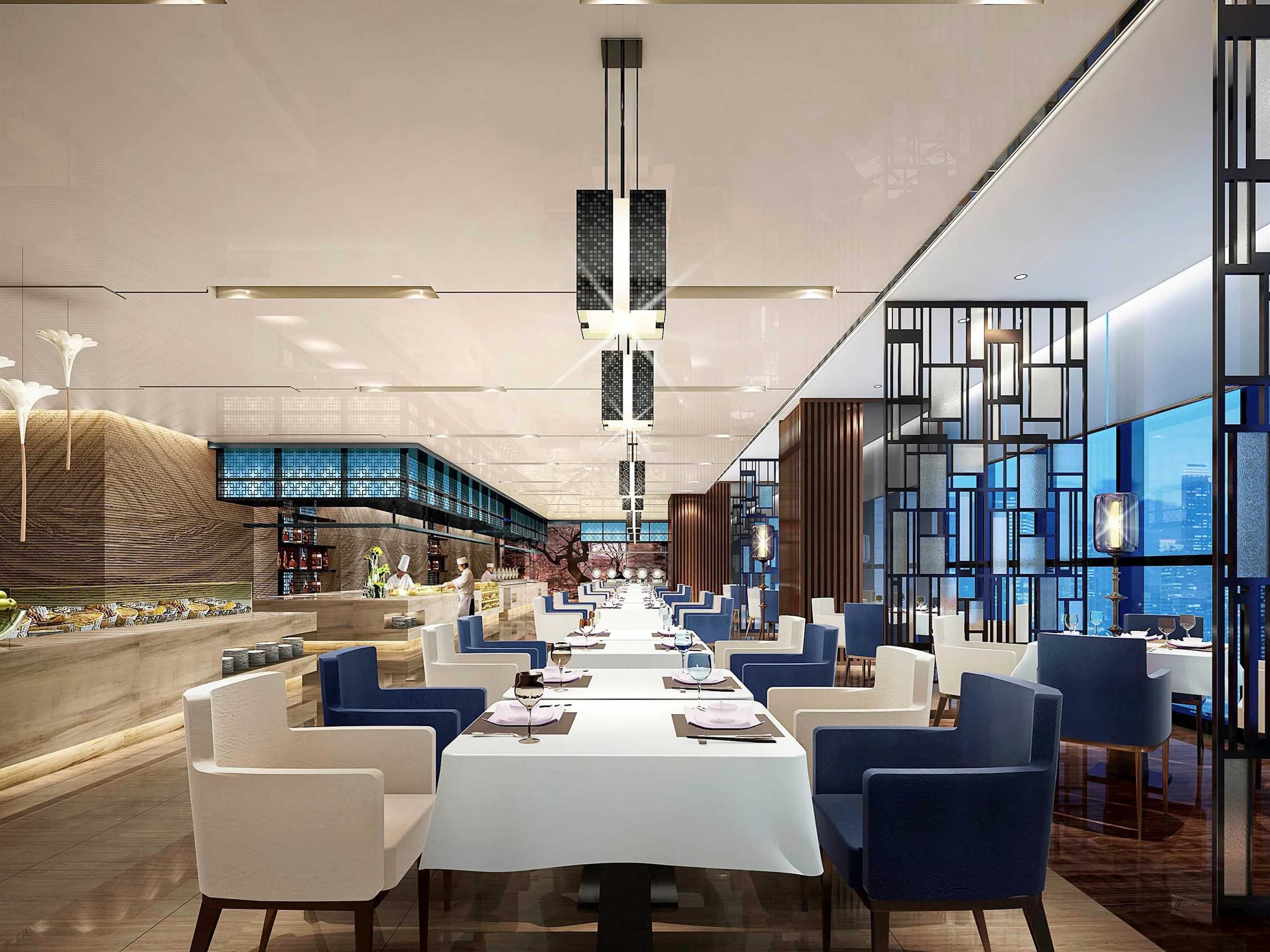 Gift card for Novotel Ningbo East Gift card for Novotel Ningbo East
