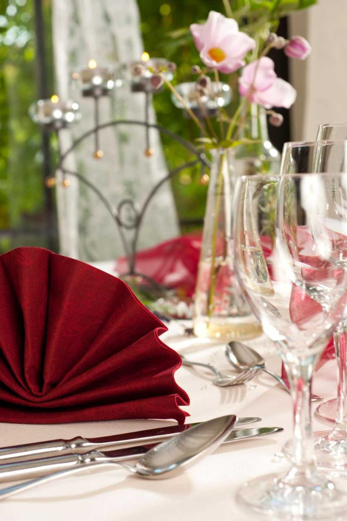 Gift card for Hotel Hirsch