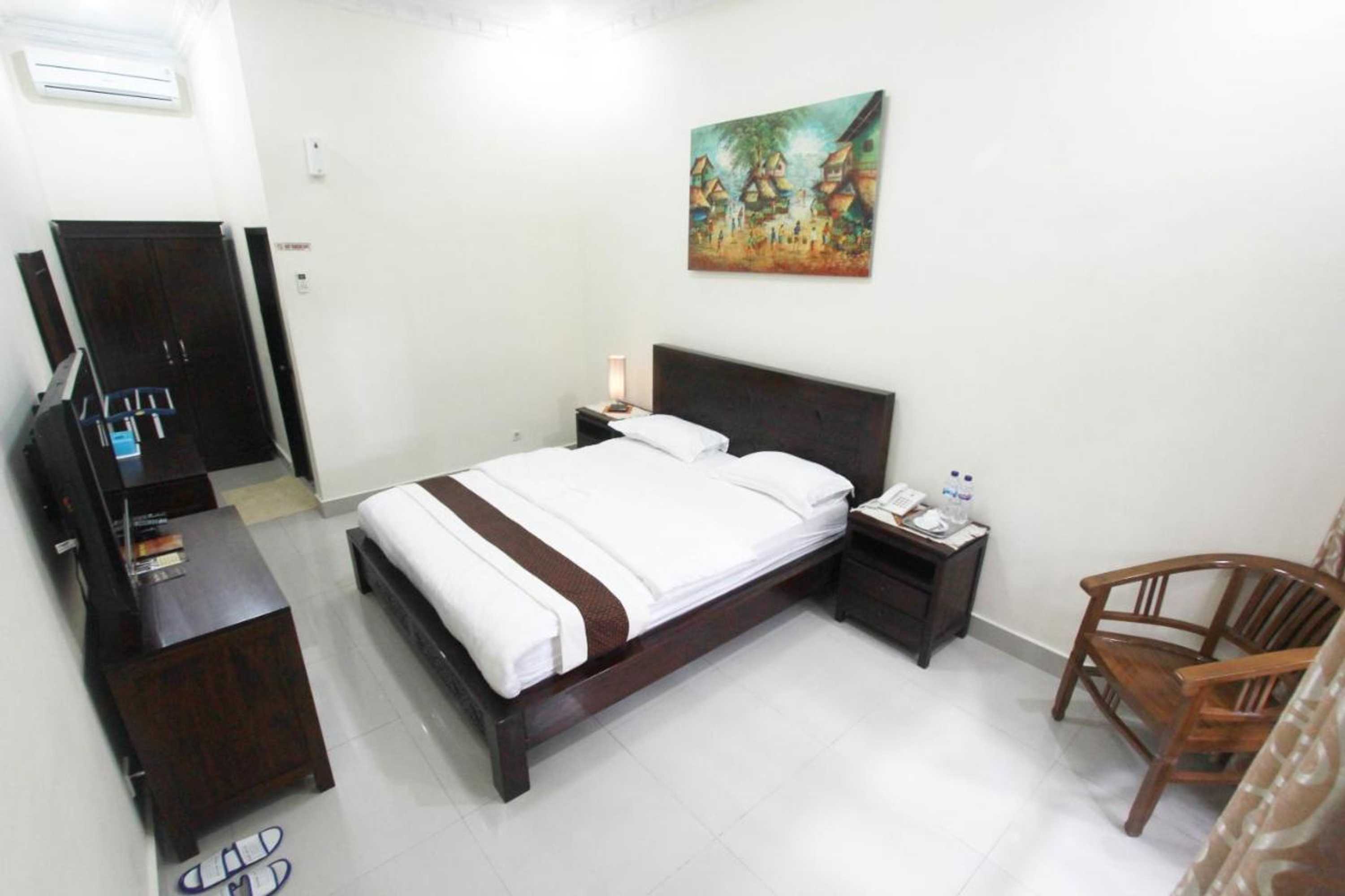 Gift card for Beone House Jogja